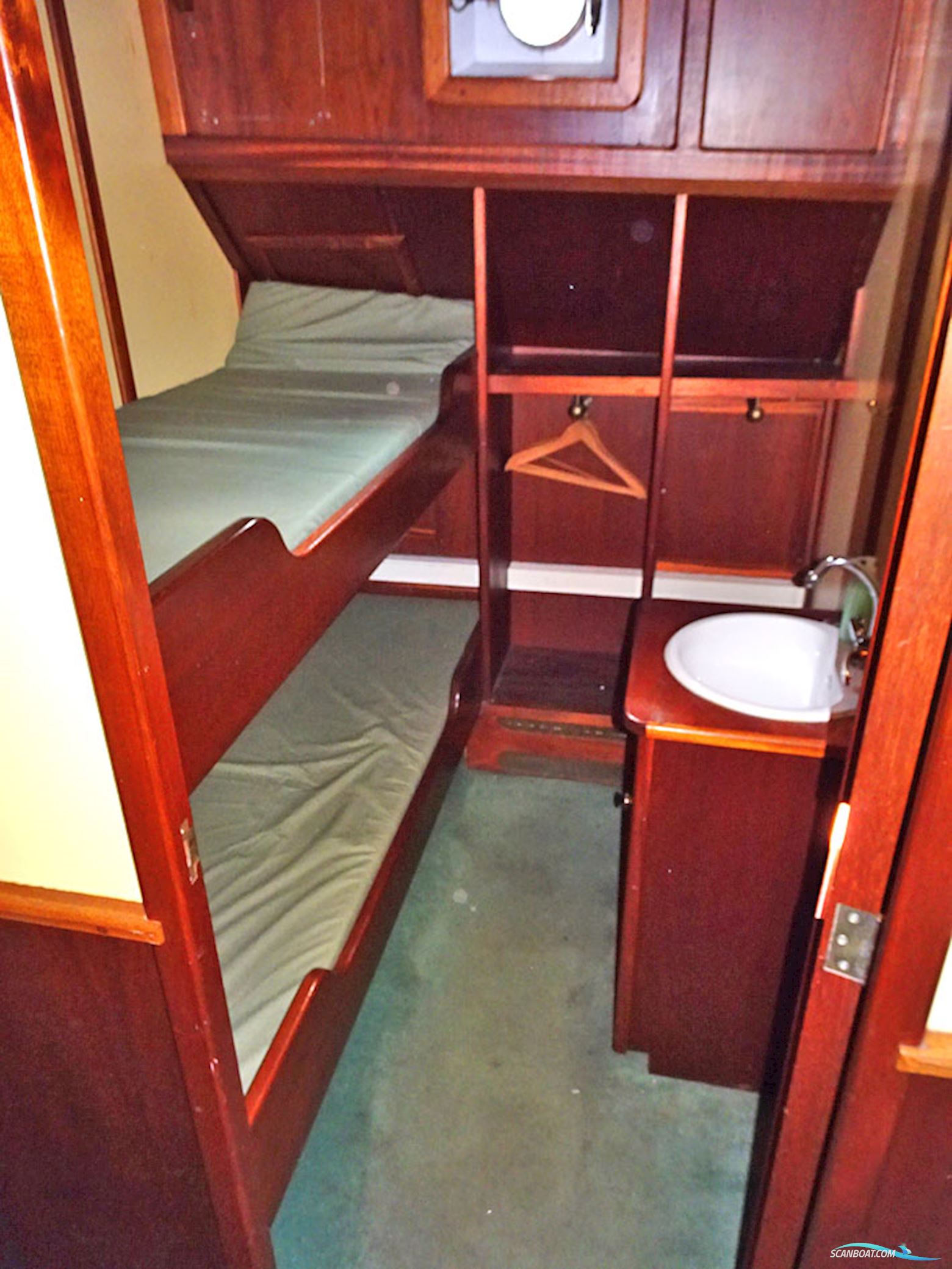 Klipper 39,12 Met Ubc