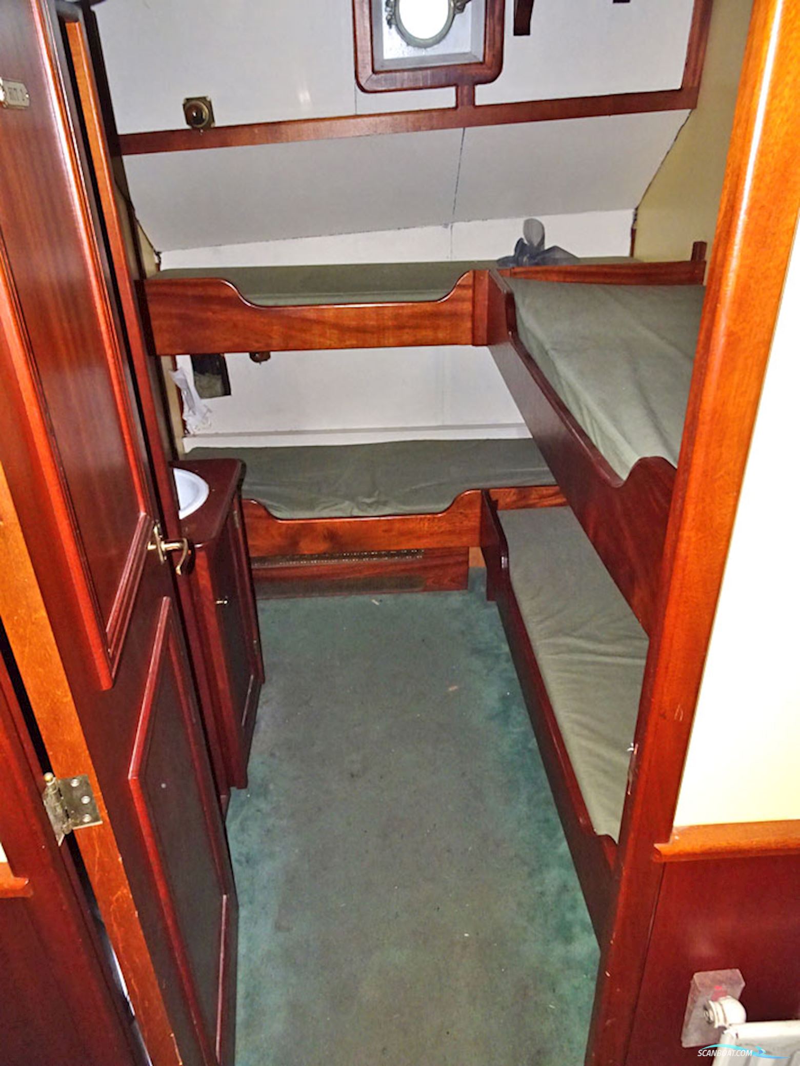 Klipper 39,12 Met Ubc