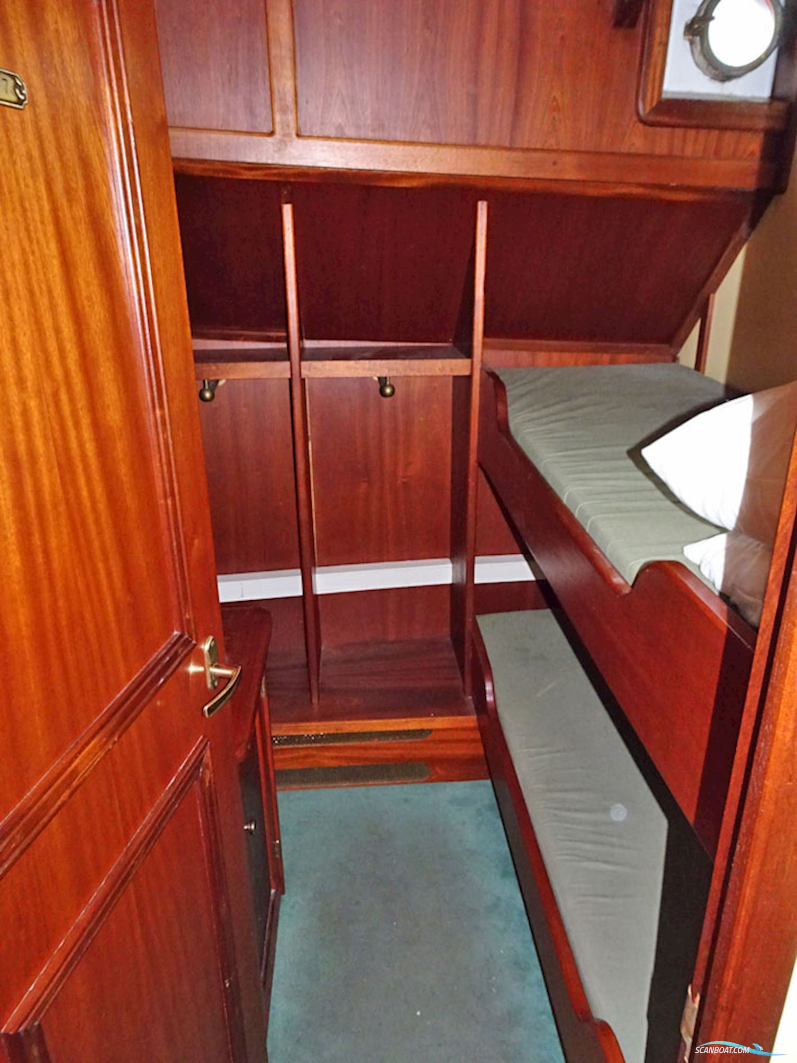 Klipper 39,12 Met Ubc