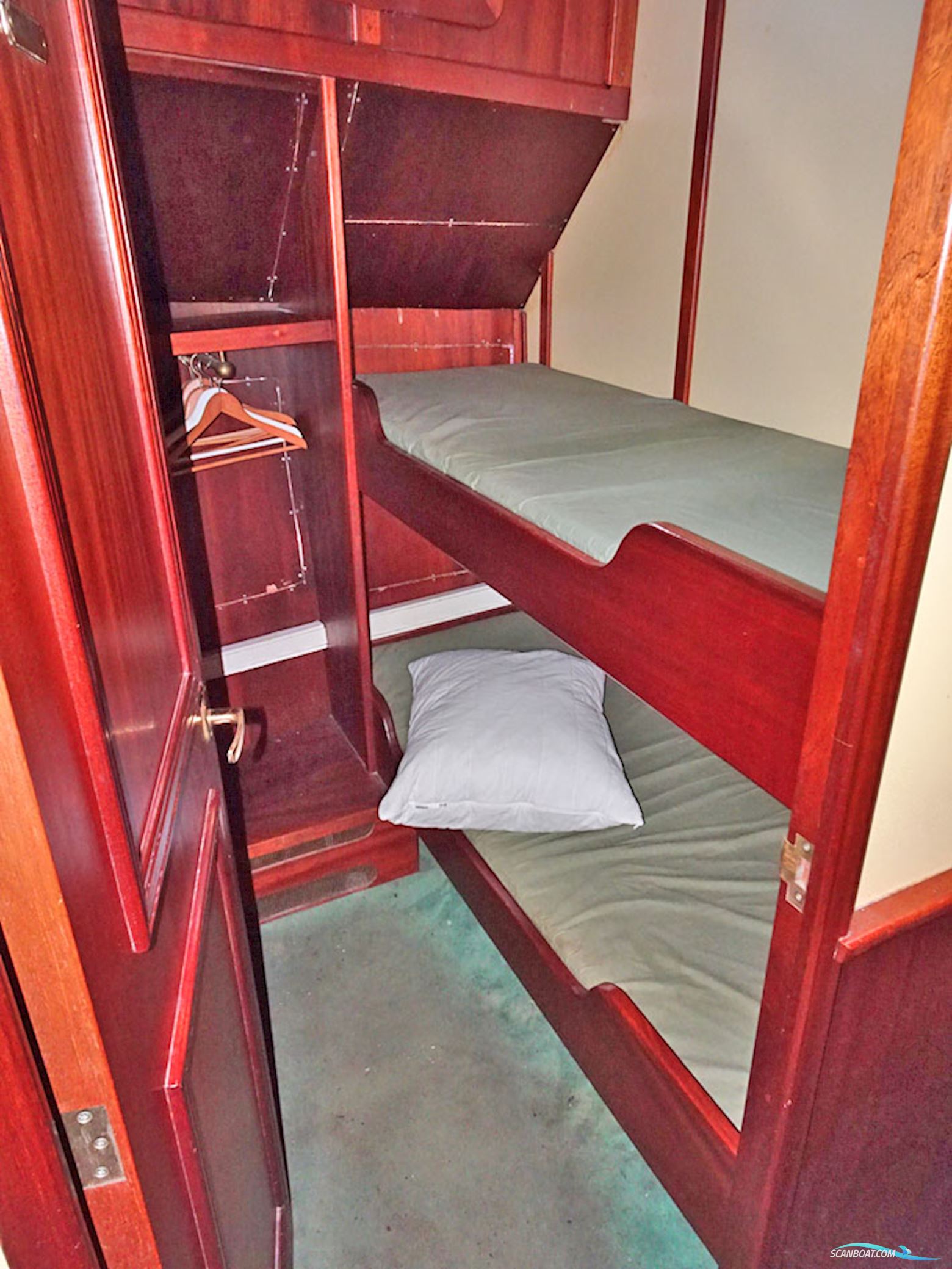 Klipper 39,12 Met Ubc