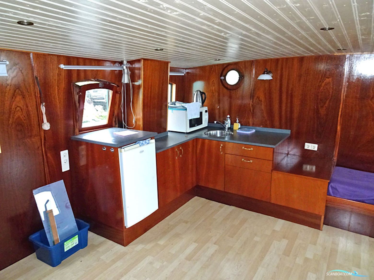 Klipper 39,12 Met Ubc