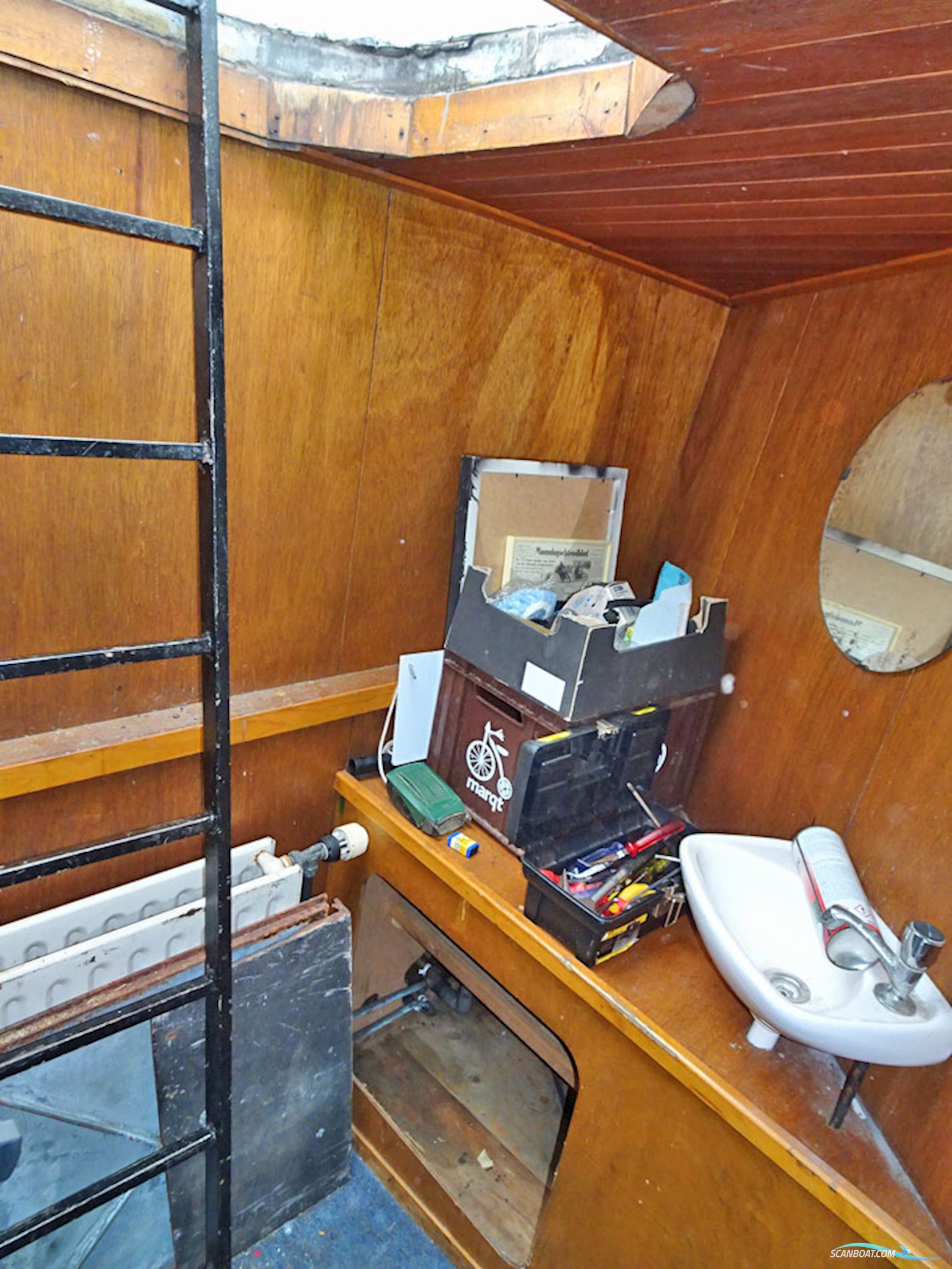 Klipper 39,12 Met Ubc