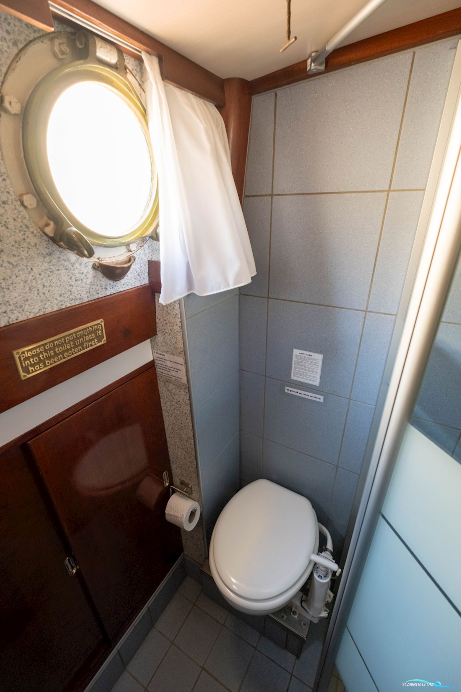 Kotter, Woonkotter Ex Viskotter Zeegaand