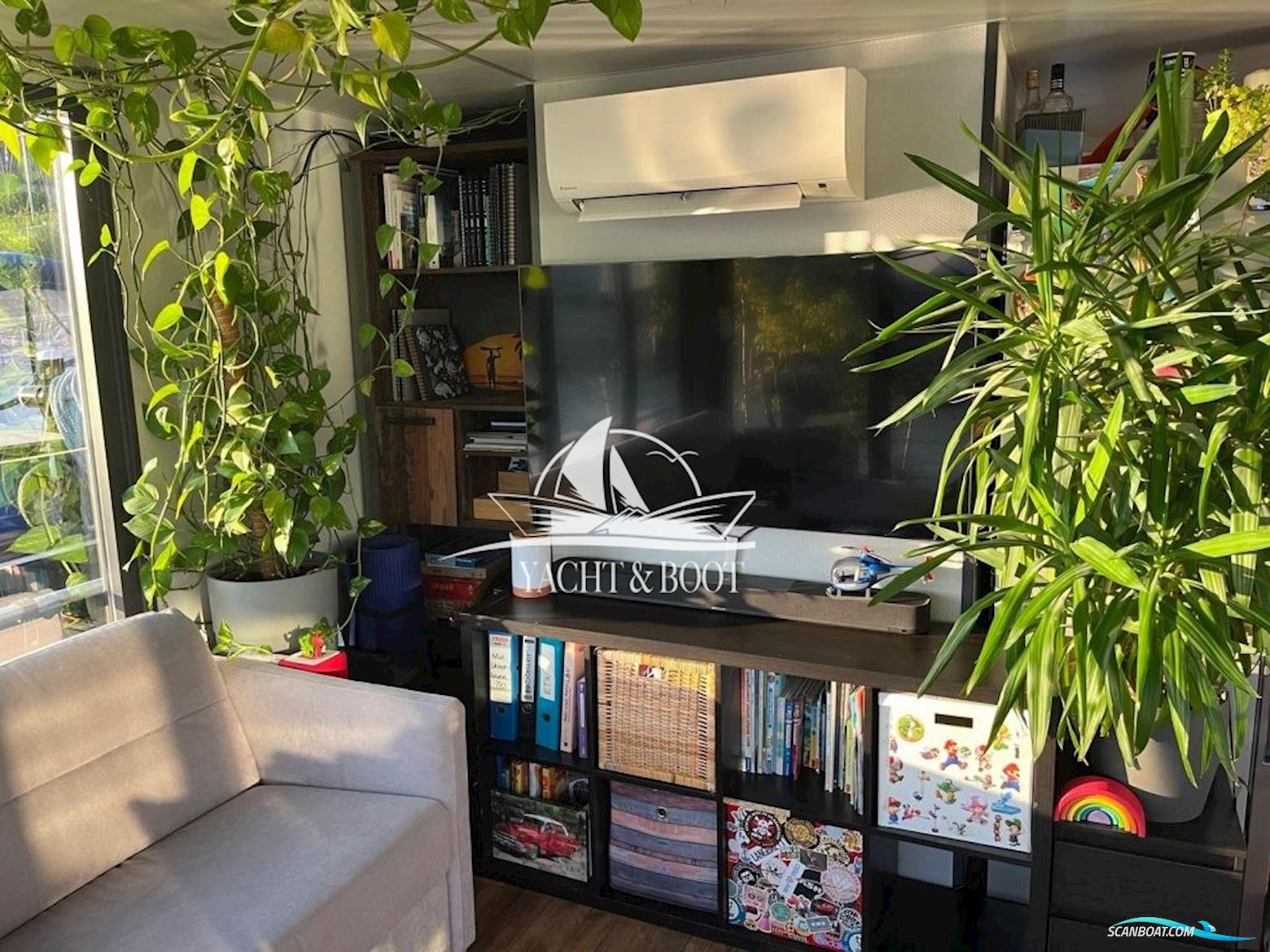 La Mare Appartboot Xxl