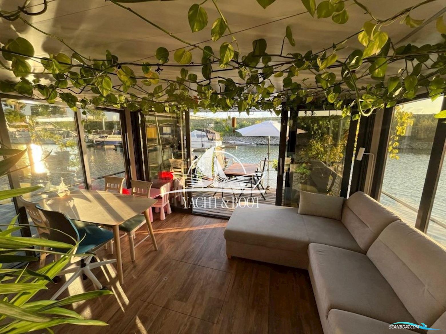 La Mare Appartboot Xxl