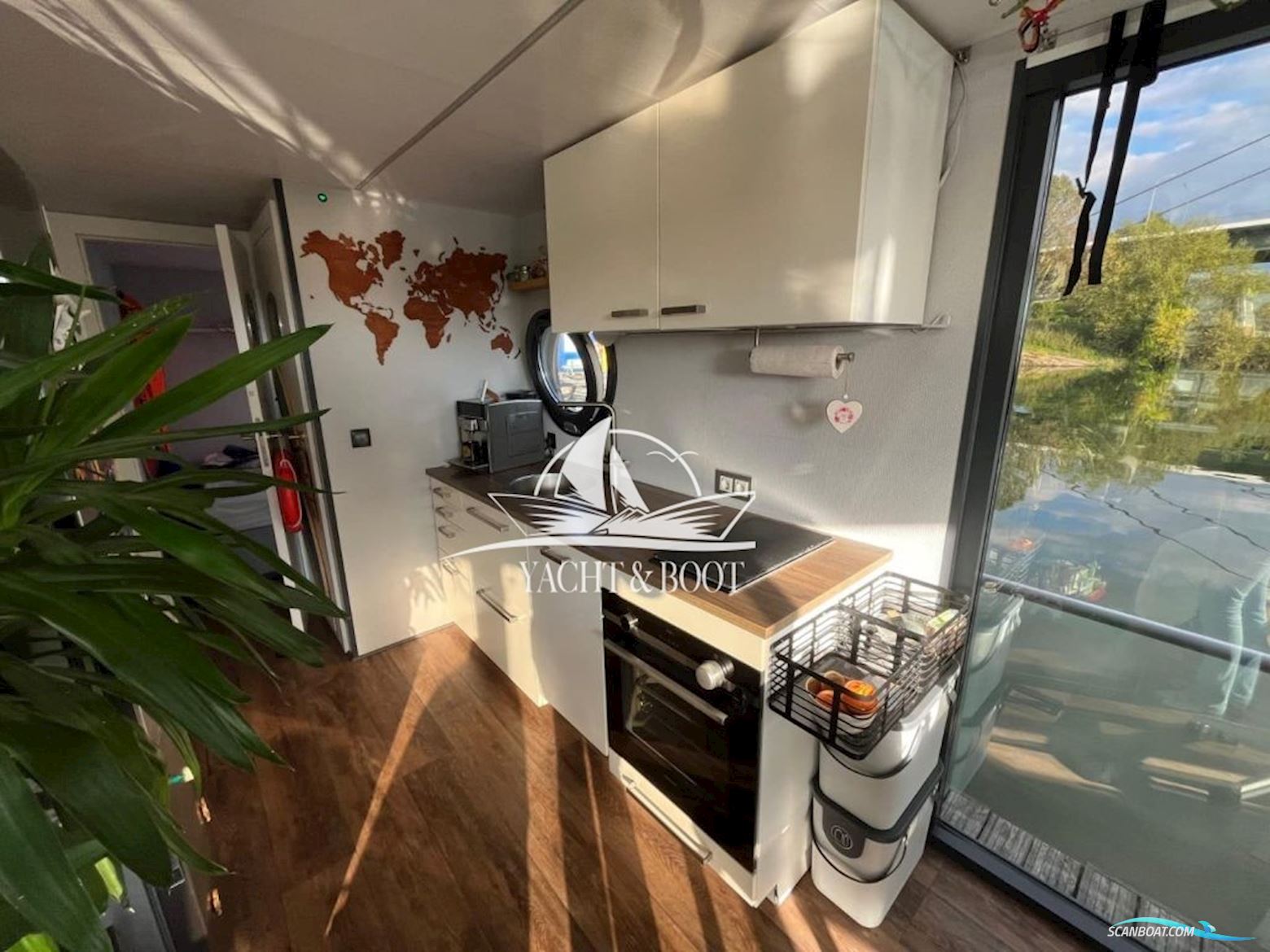 La Mare Appartboot Xxl