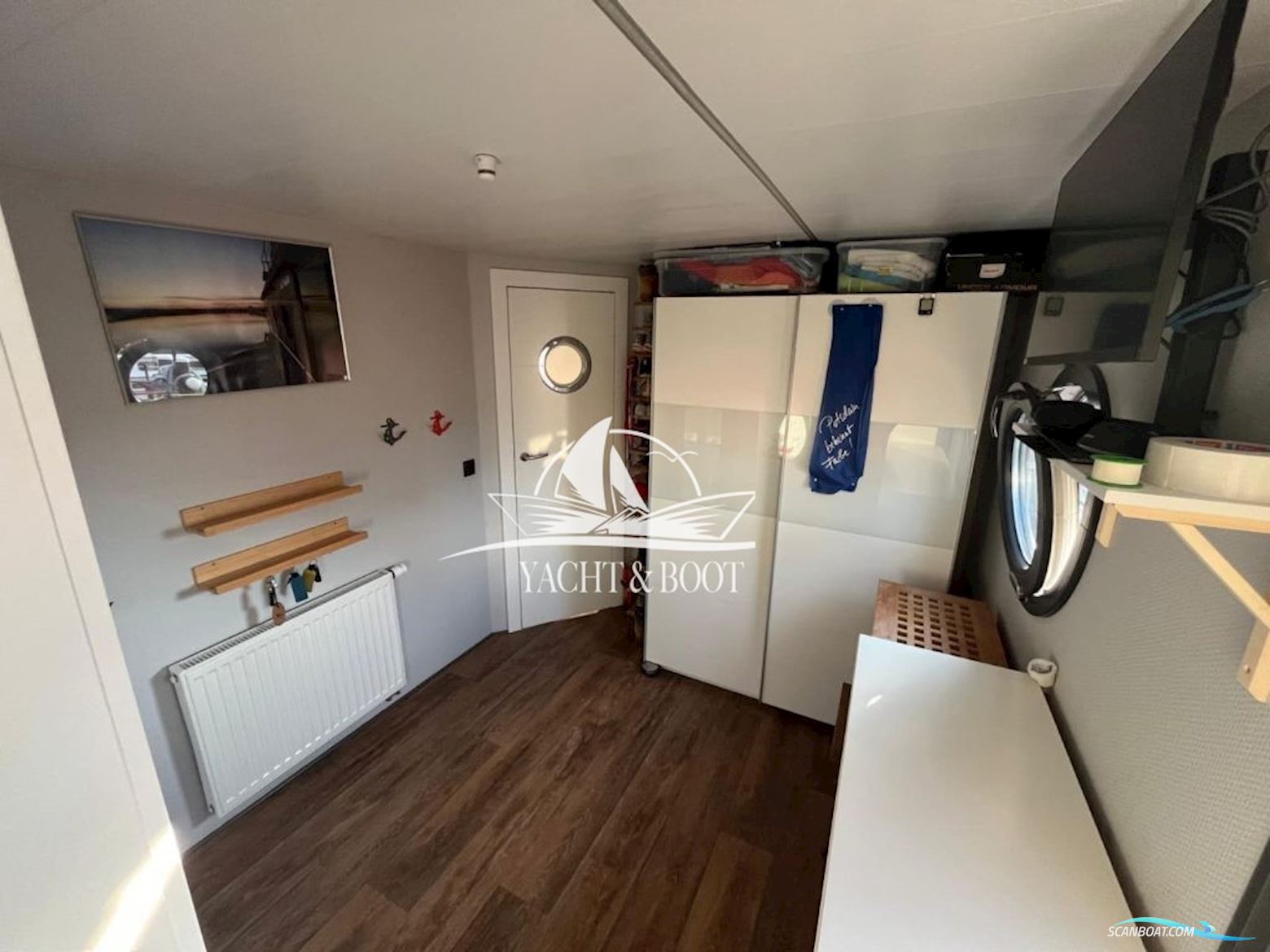 La Mare Appartboot Xxl