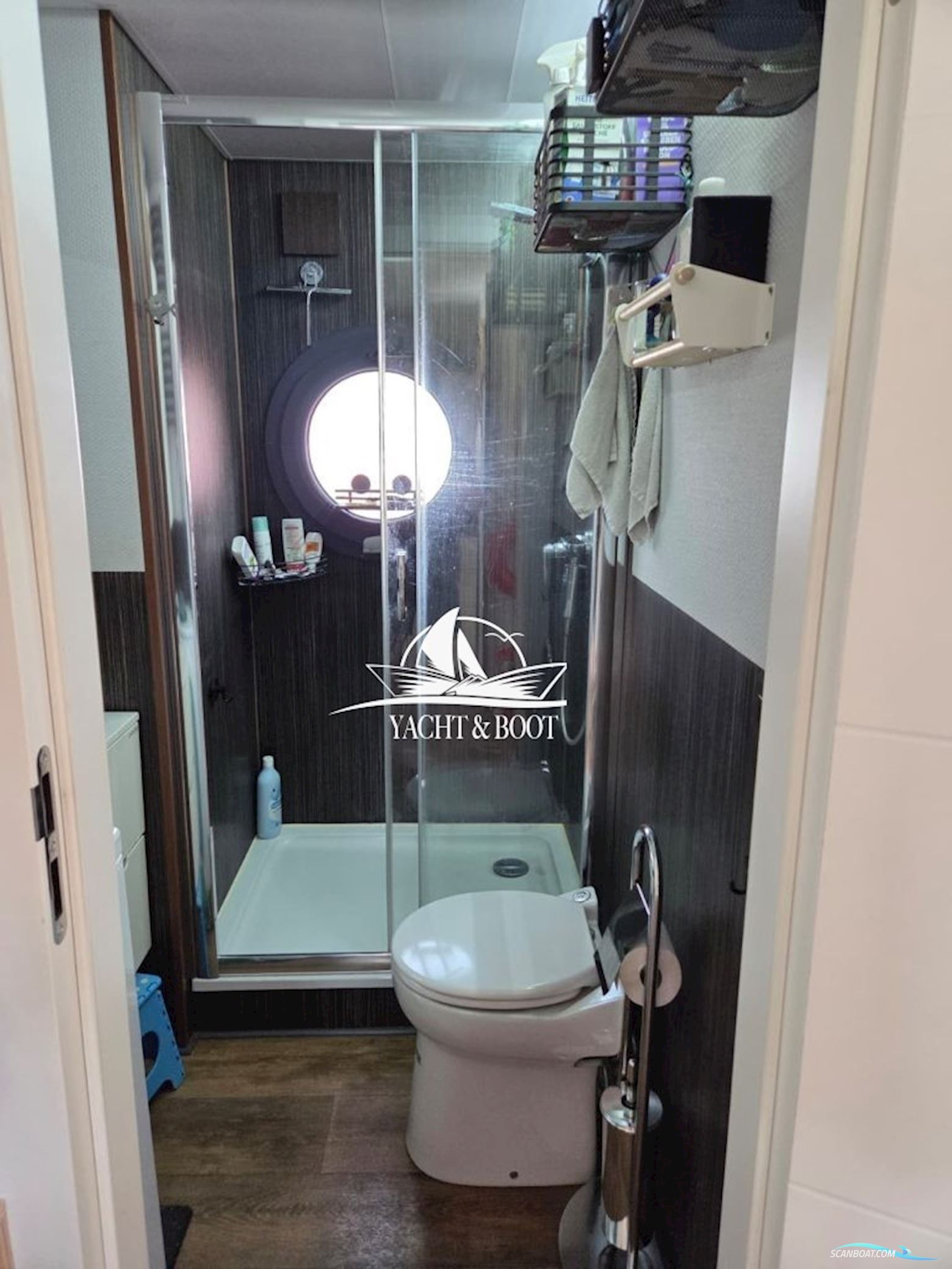 La Mare Appartboot Xxl