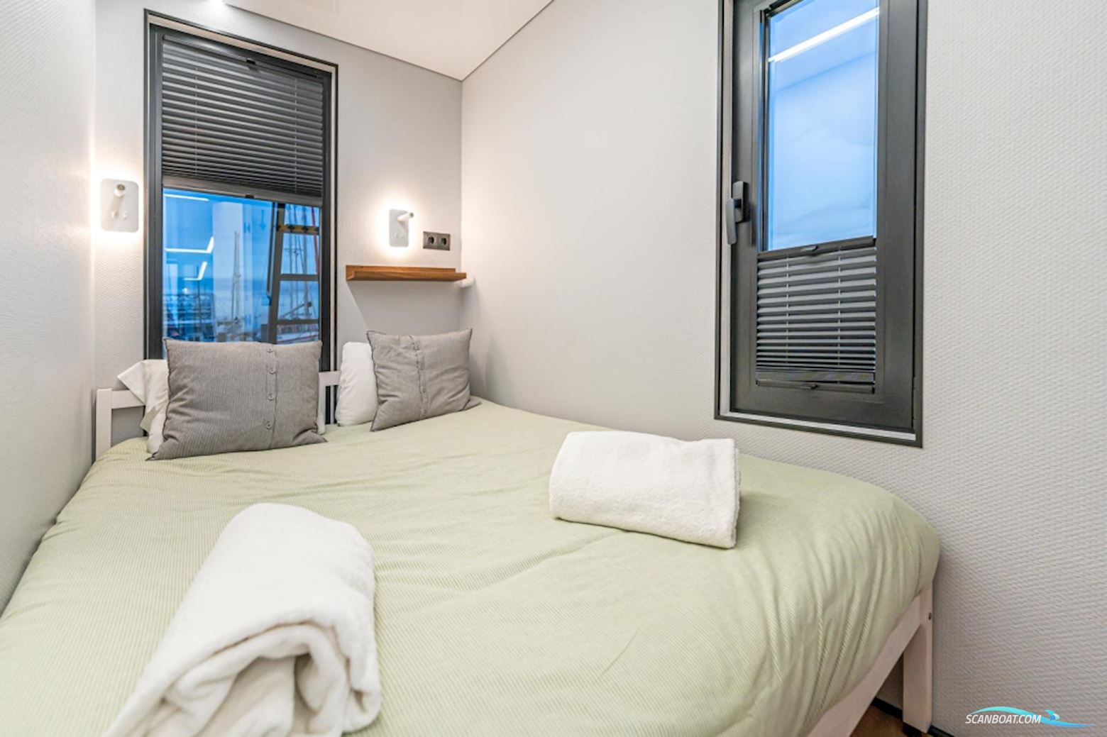 La Mare Stb 4.0 (Canalboat 4)