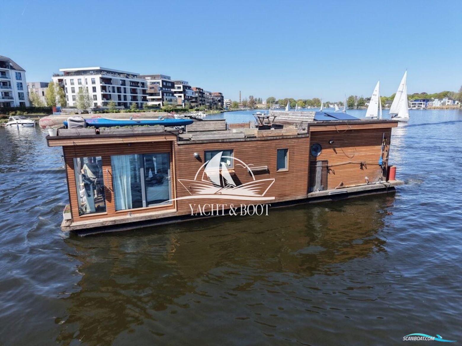Love Boat Experiences Gmbh Love Boat Experiences 14.9