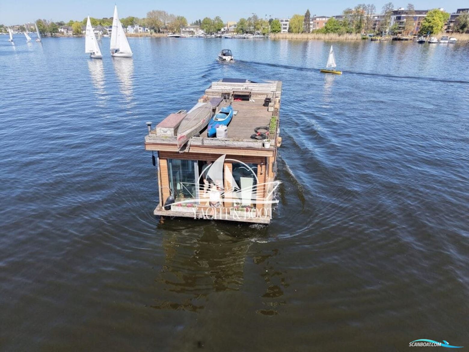 Love Boat Experiences Gmbh Love Boat Experiences 14.9