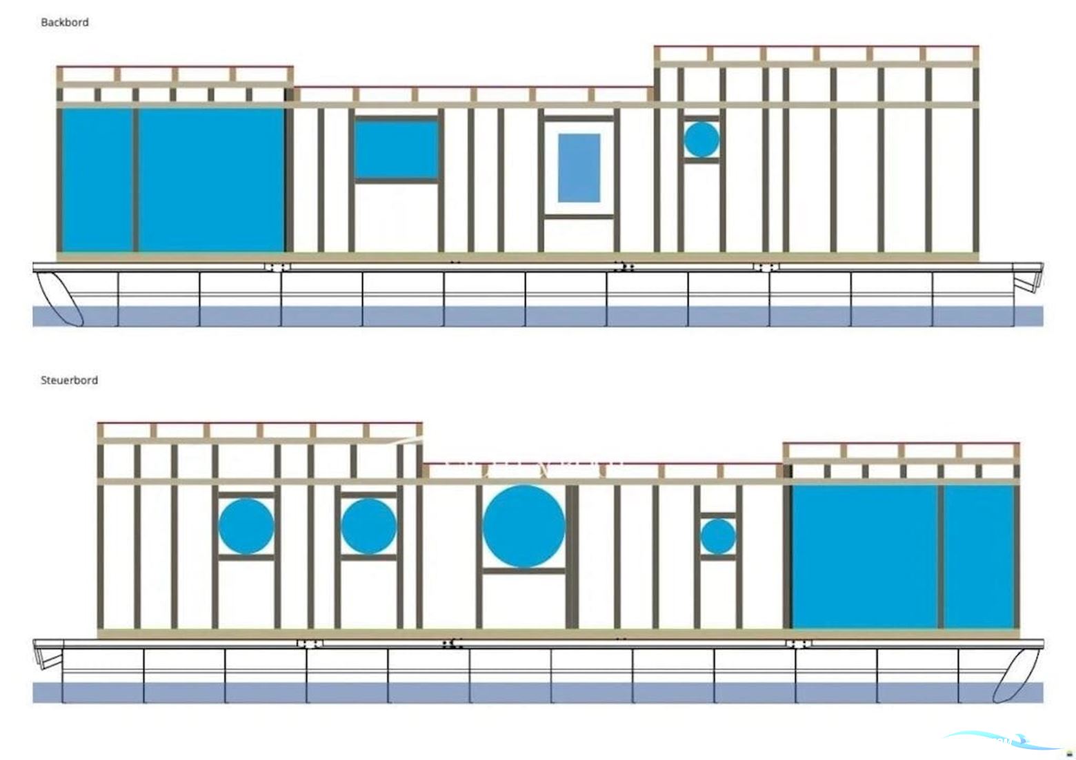 Love Boat Experiences Gmbh Love Boat Experiences 14.9
