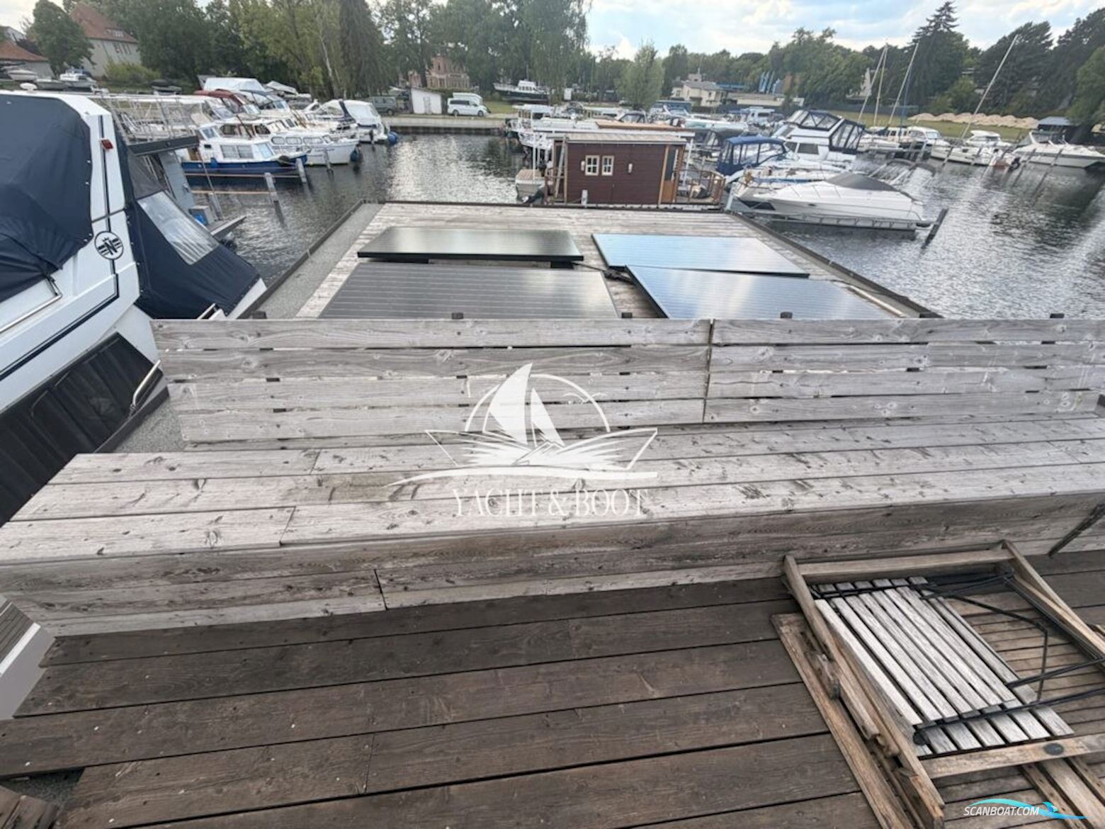 Love Boat Experiences Gmbh Love Boat Experiences 14.9
