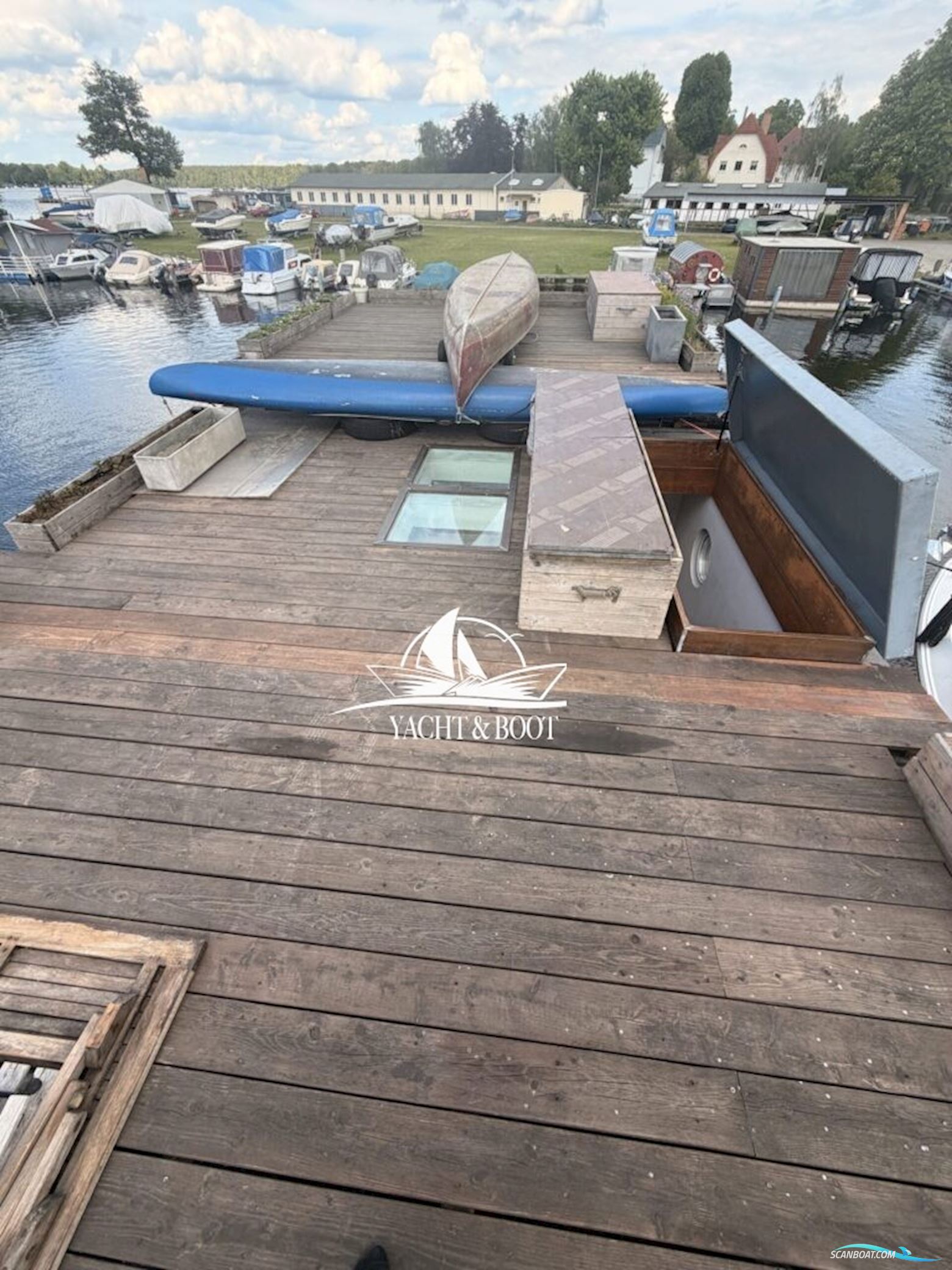 Love Boat Experiences Gmbh Love Boat Experiences 14.9