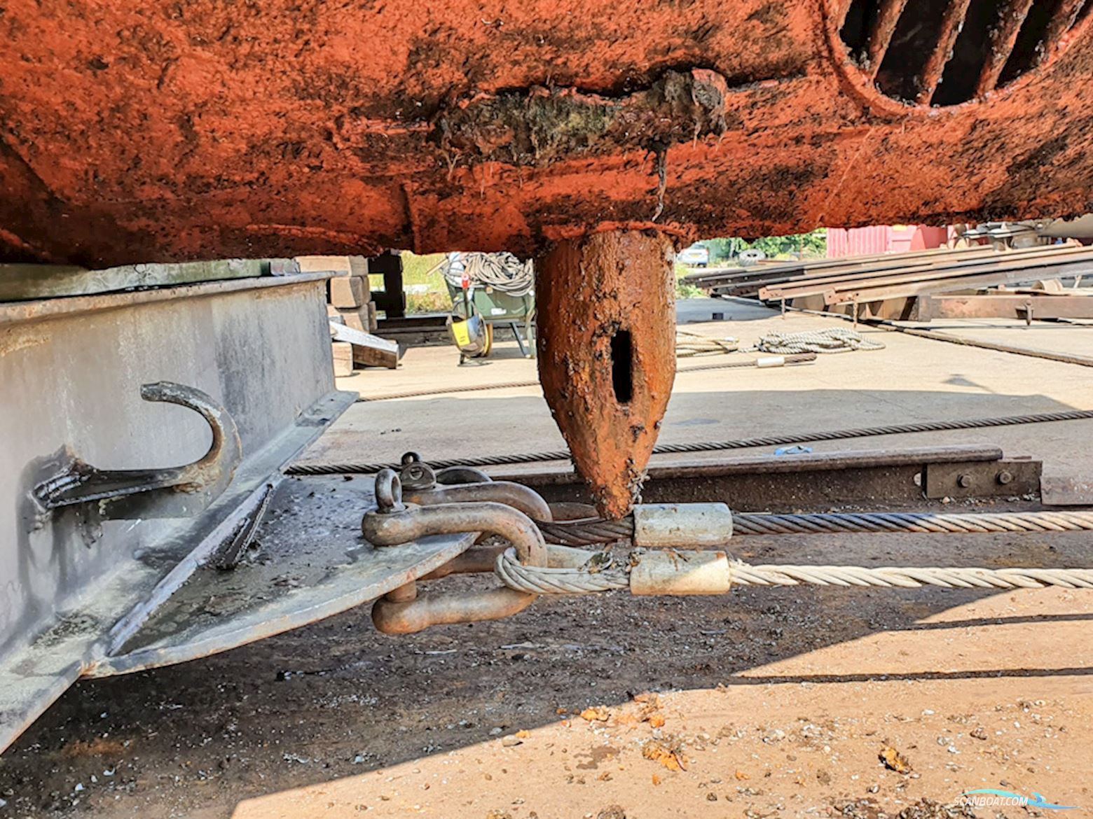 Luxe Motor 21.01 Met Cbb