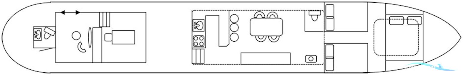 Luxe Motor 21.09 met CBB