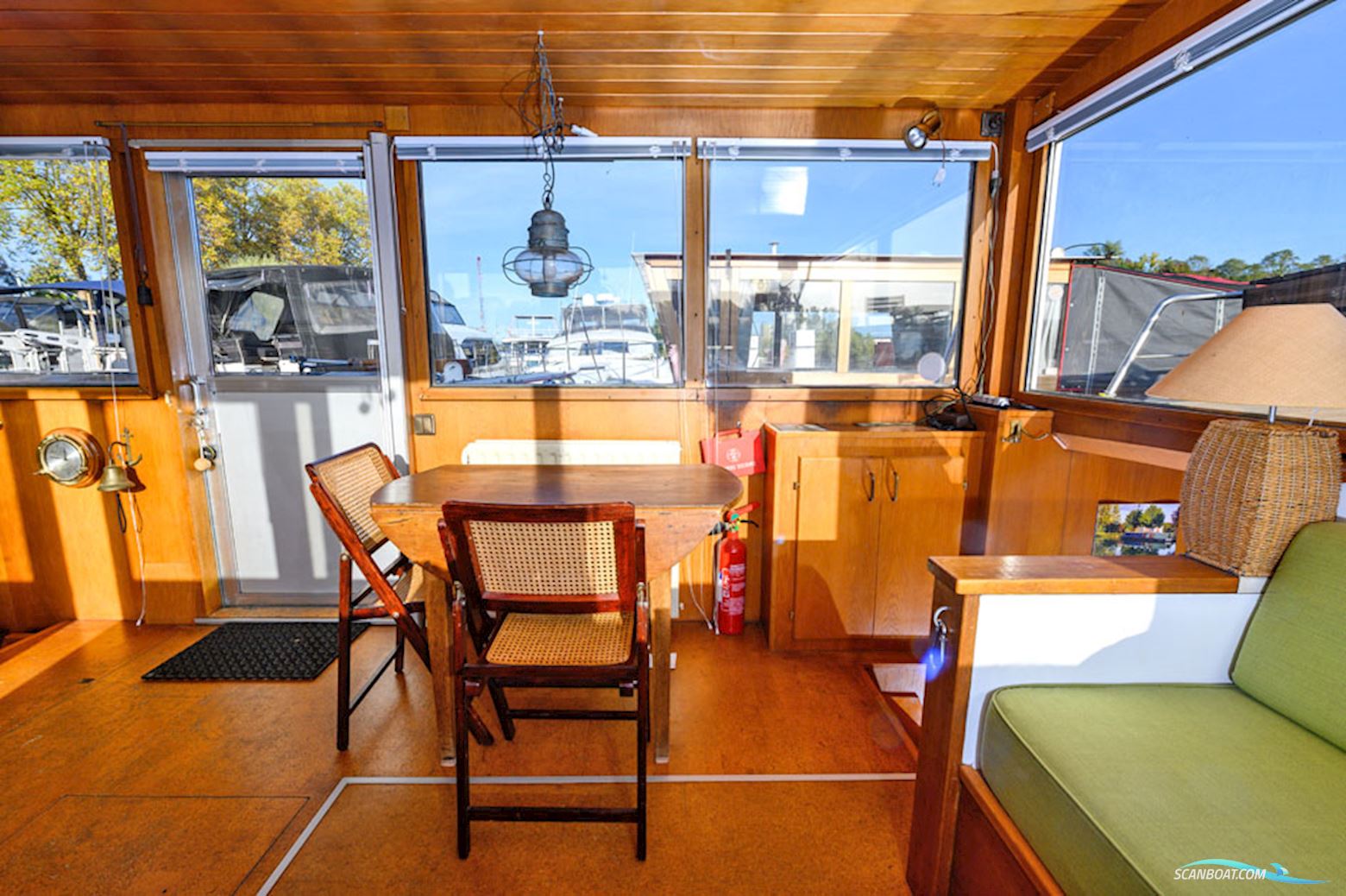 Luxe Motor 21.18 Met Ubc