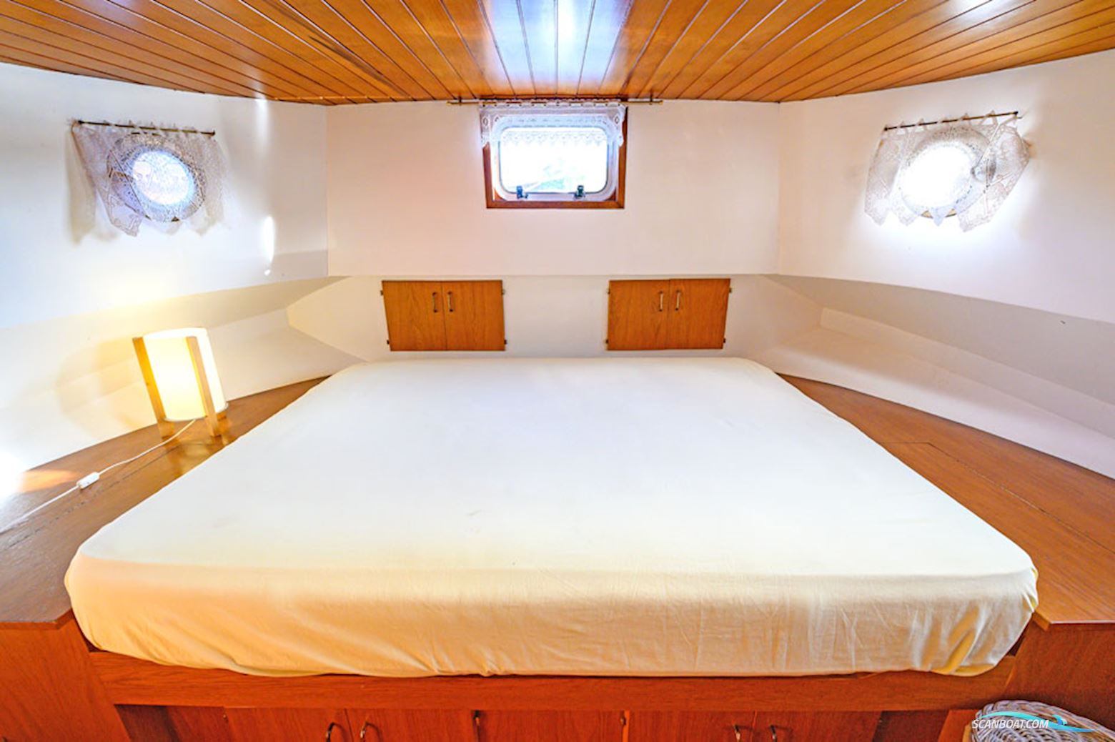 Luxe Motor 21.18 Met Ubc