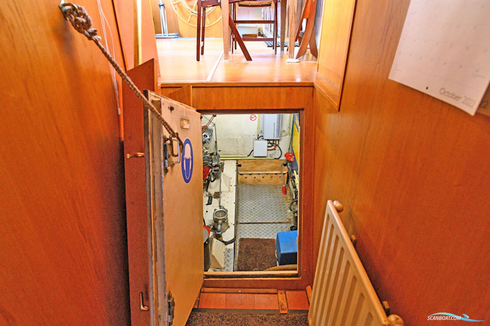 Luxe Motor 21.18 Met Ubc