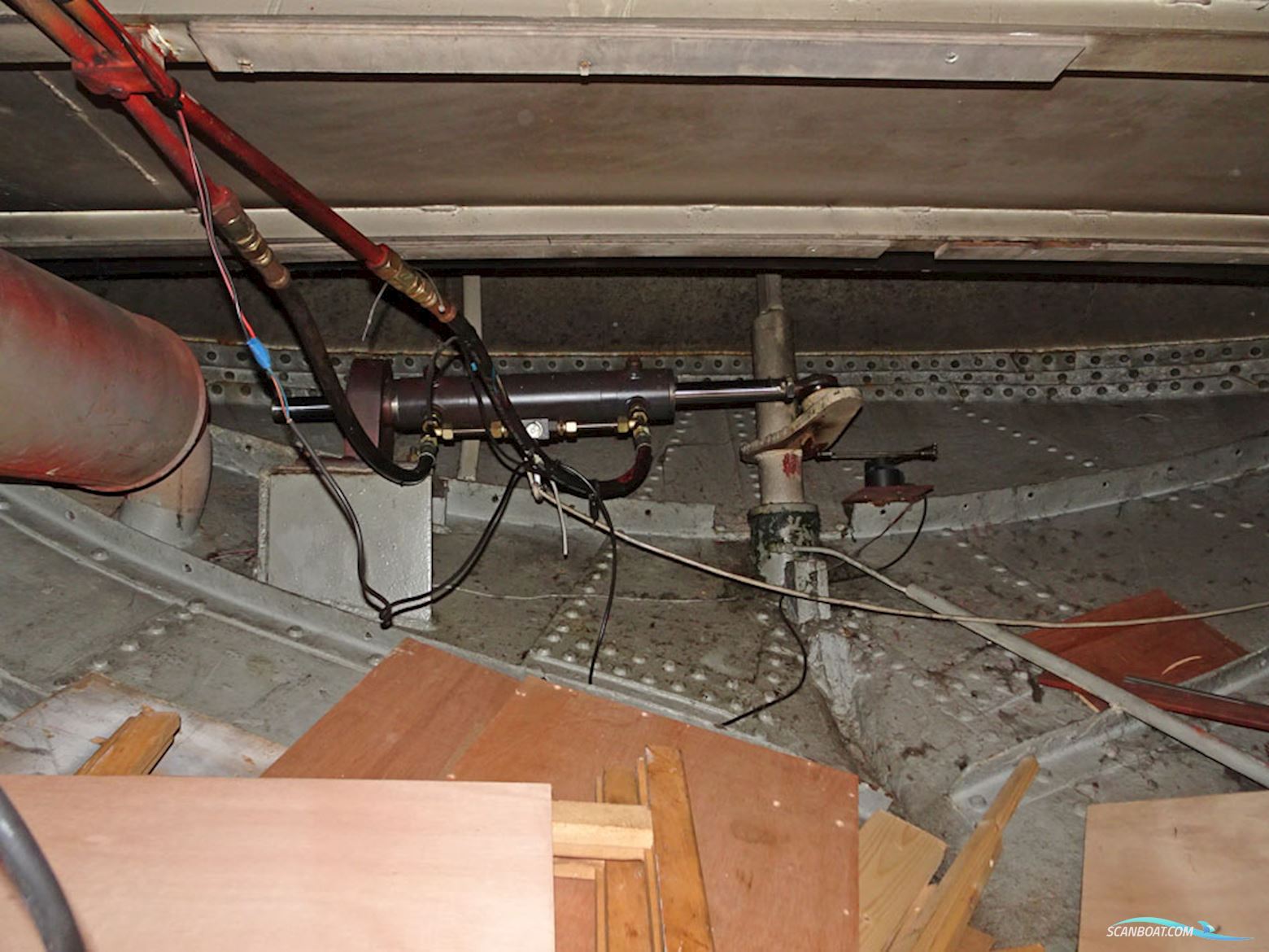 Luxe Motor 23.04 met CBB