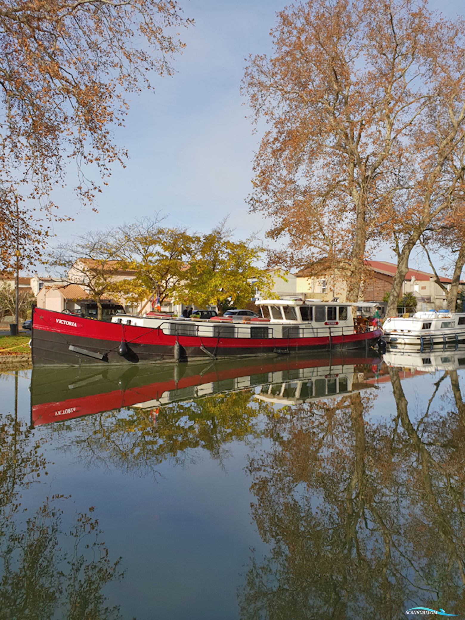 Luxe Motor 23.04 met CBB