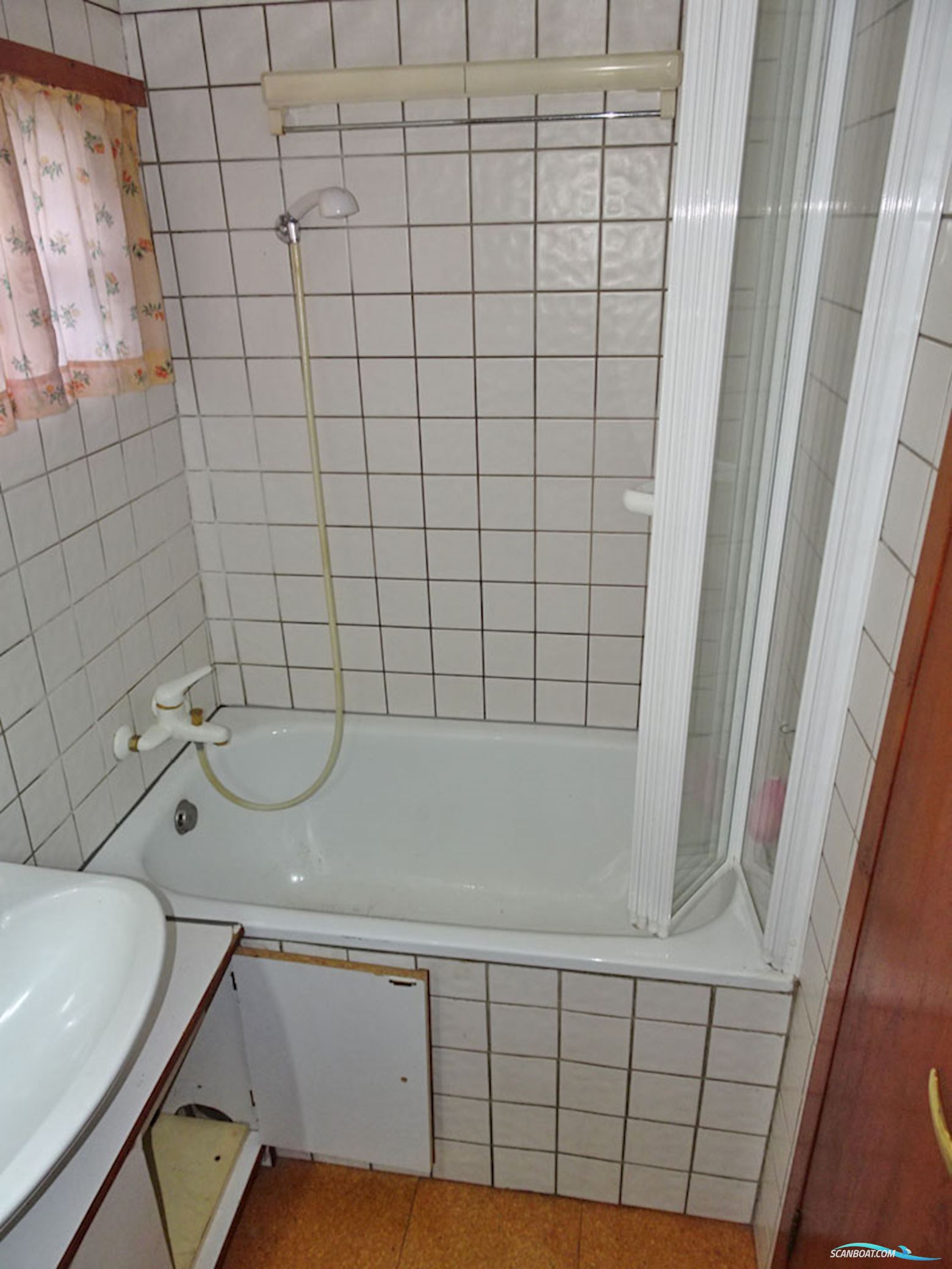 Luxe Motor 23.09 met CBB