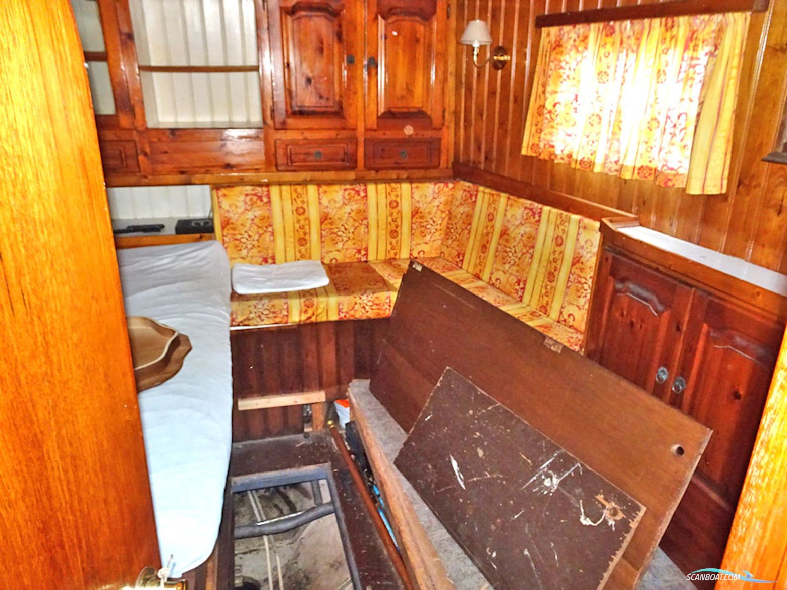 Luxe Motor 23.09 met CBB