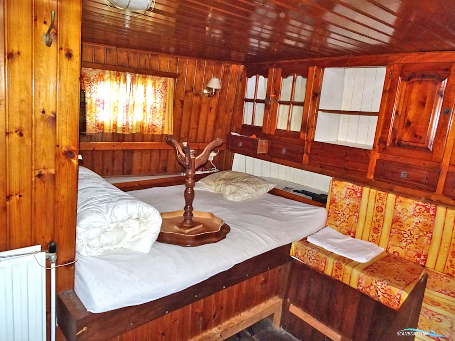 Luxe Motor 23.09 met CBB