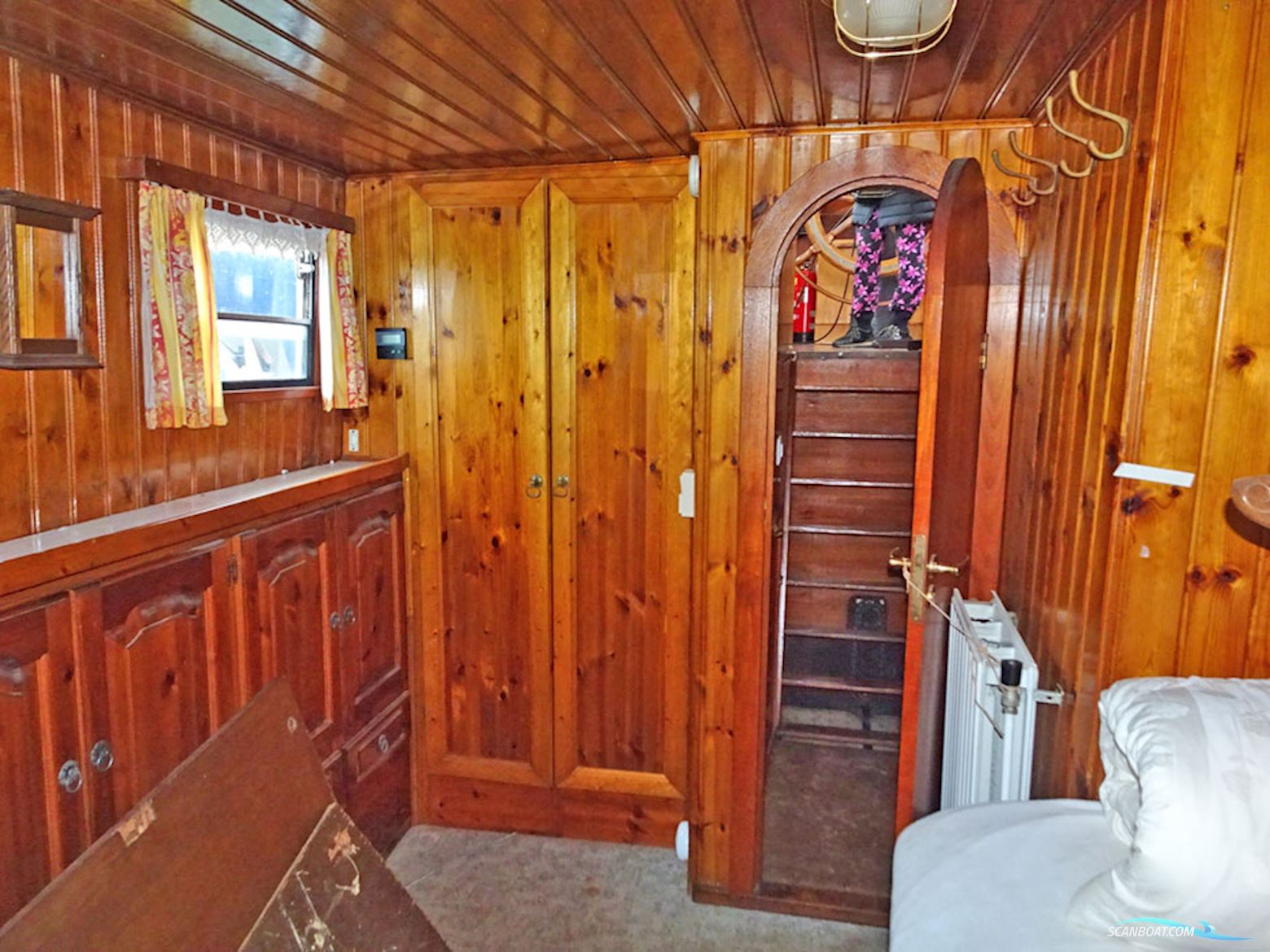 Luxe Motor 23.09 met CBB