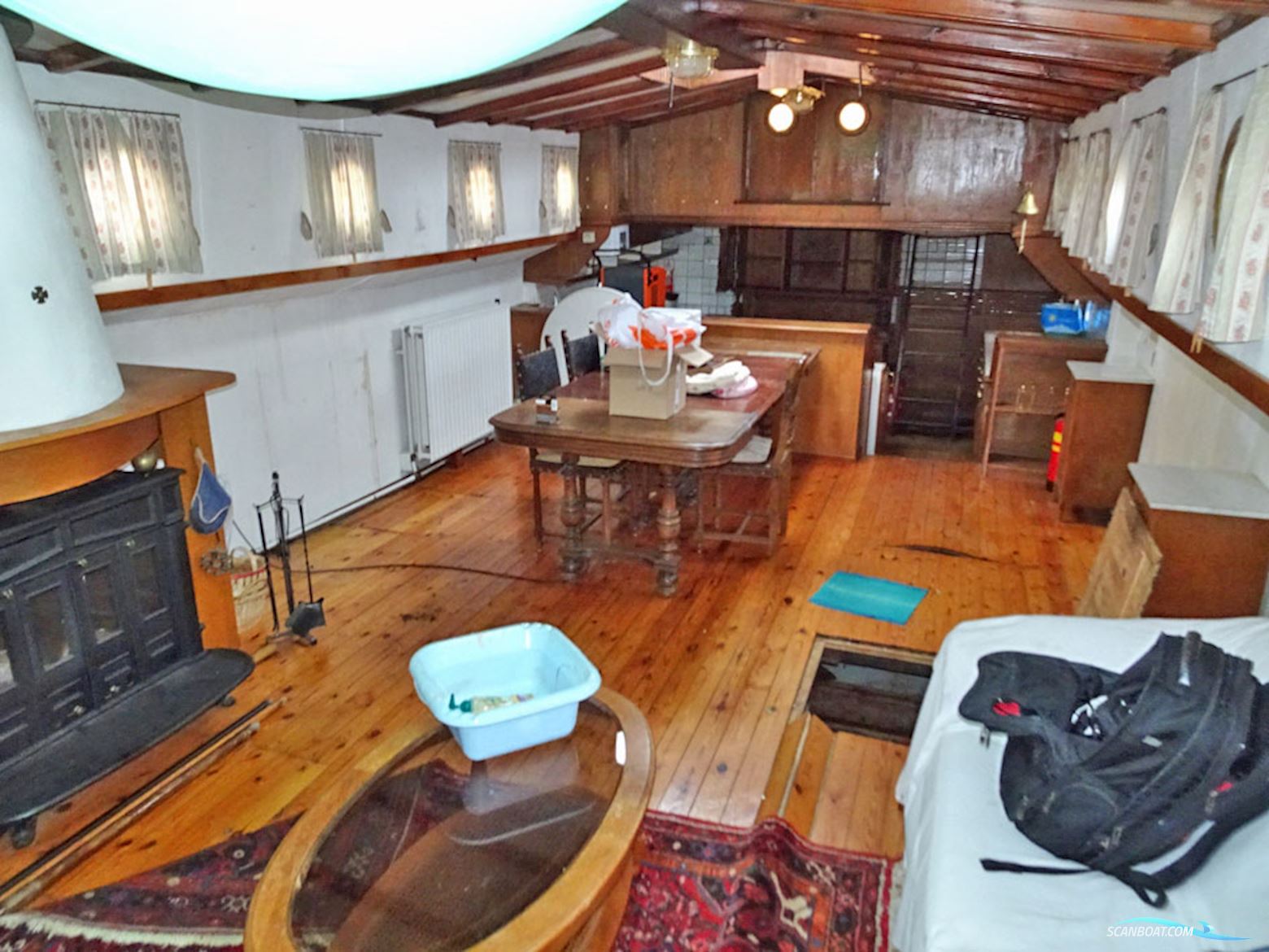 Luxe Motor 23.09 met CBB