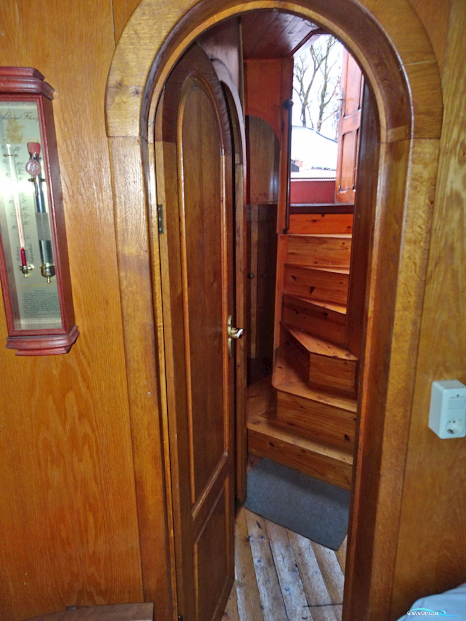 Luxe Motor 23.09 met CBB