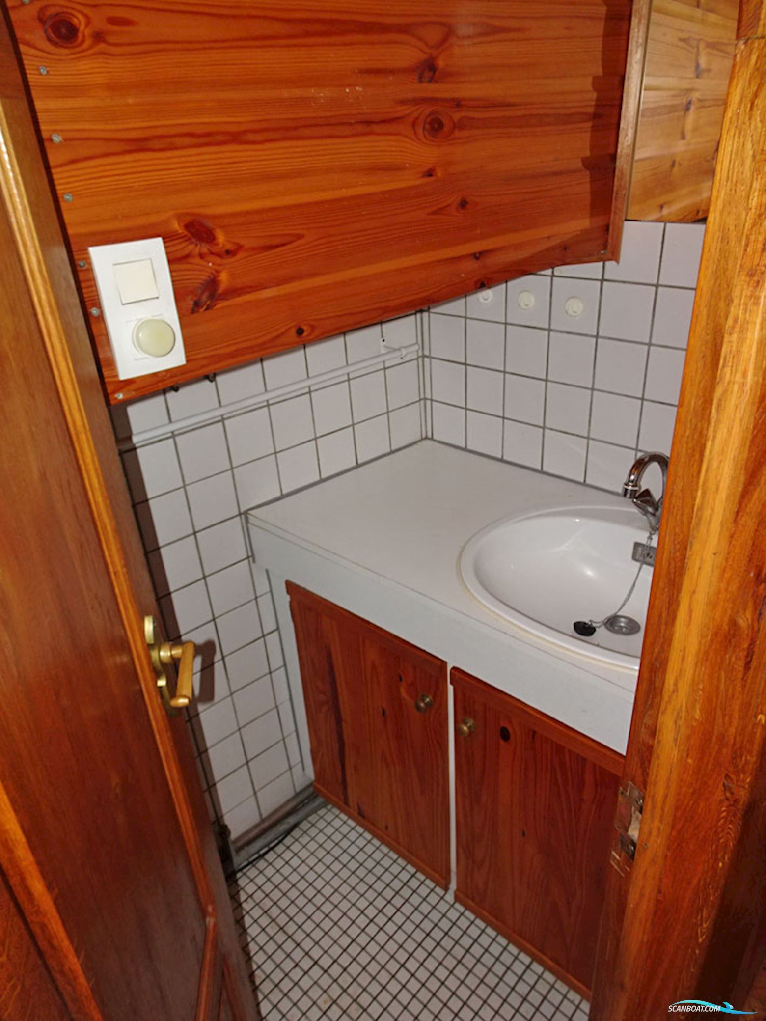 Luxe Motor 23.09 met CBB