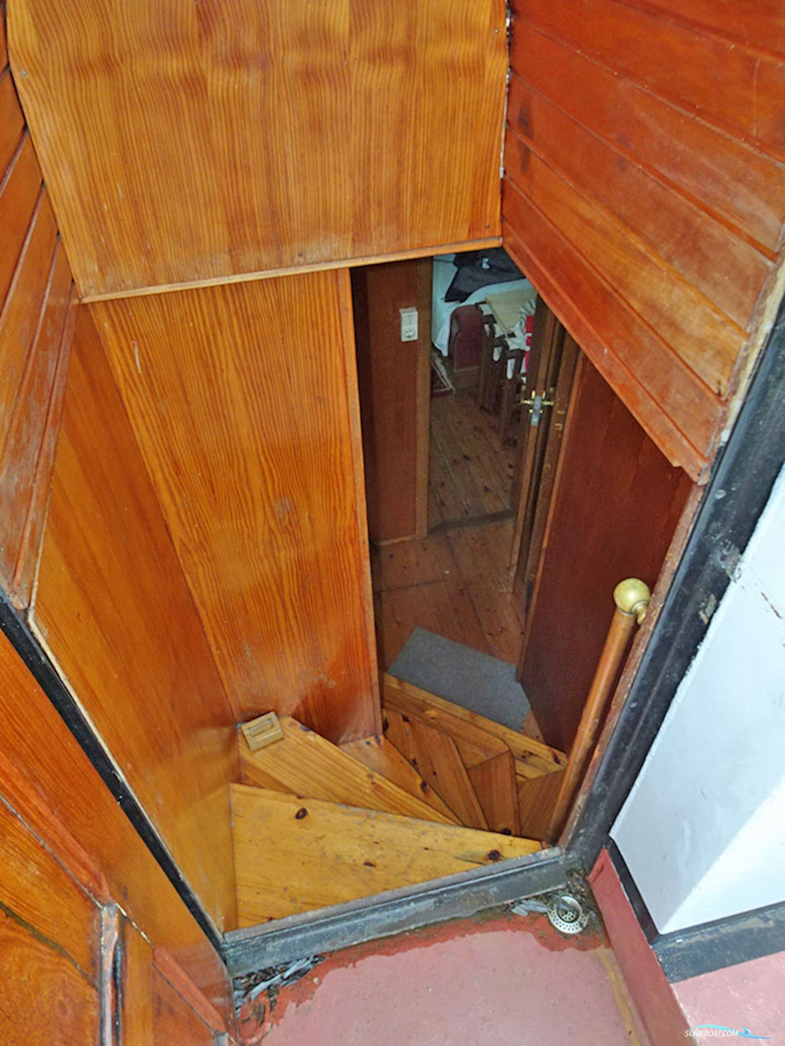 Luxe Motor 23.09 met CBB