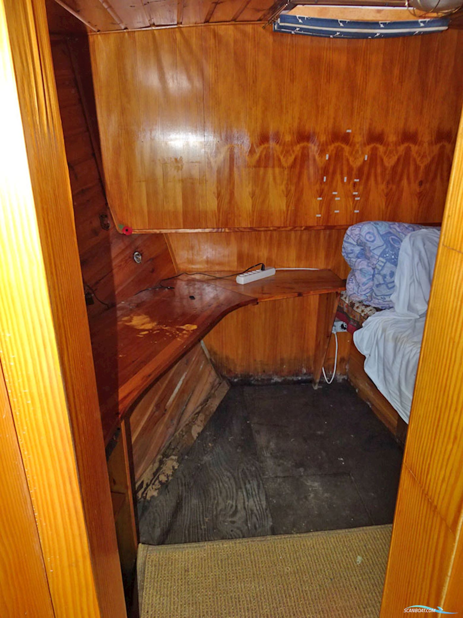 Luxe Motor 23.09 met CBB