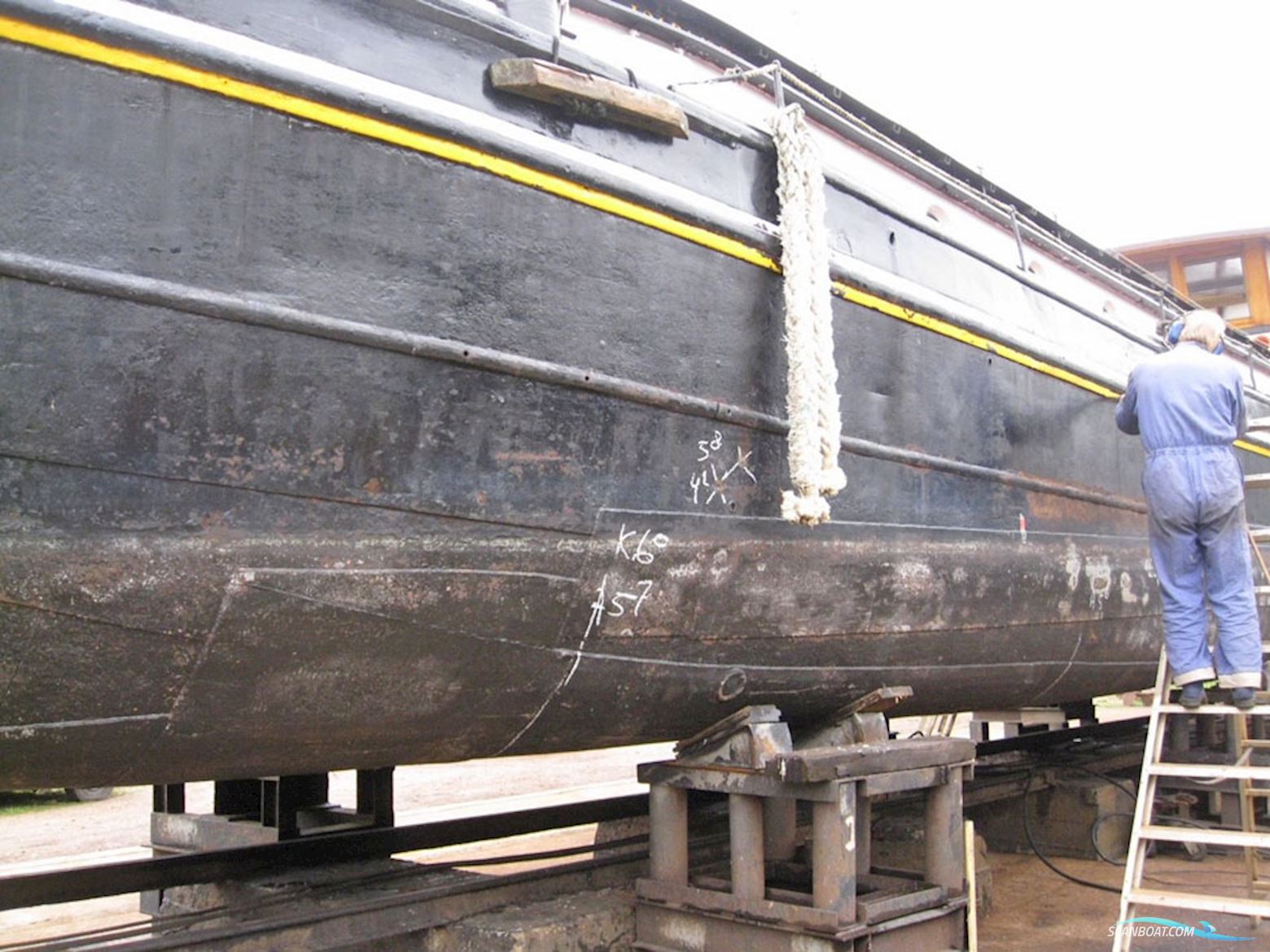 Luxe Motor 23.09 met CBB