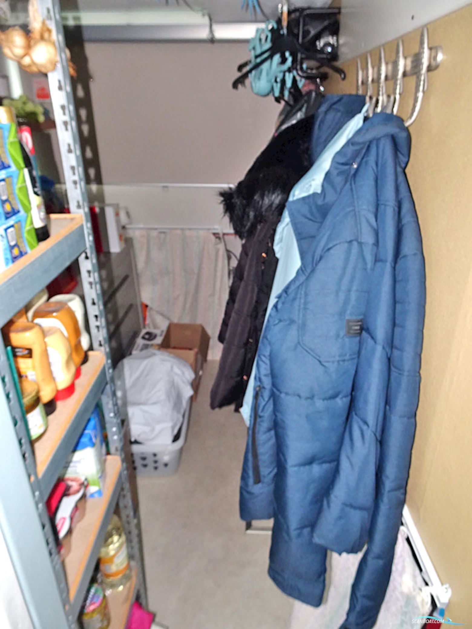 Luxe Motor 26.25 Met Ubc