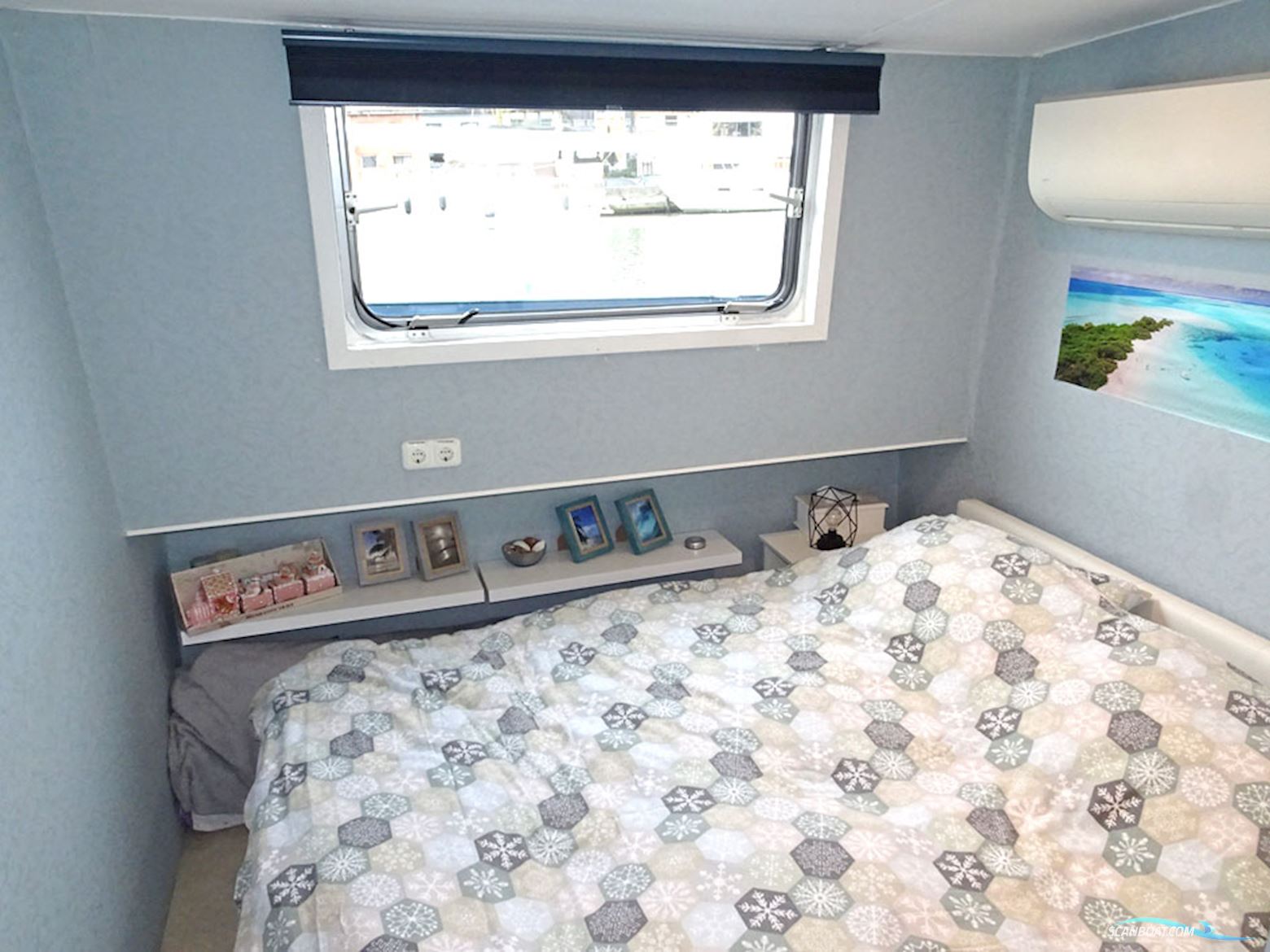 Luxe Motor 26.25 Met Ubc