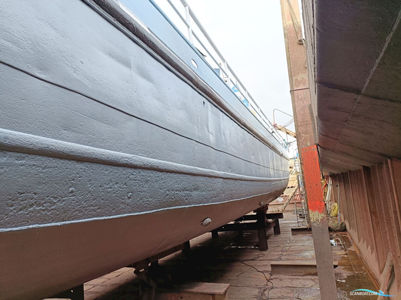 Luxe Motor 26.25 Met Ubc