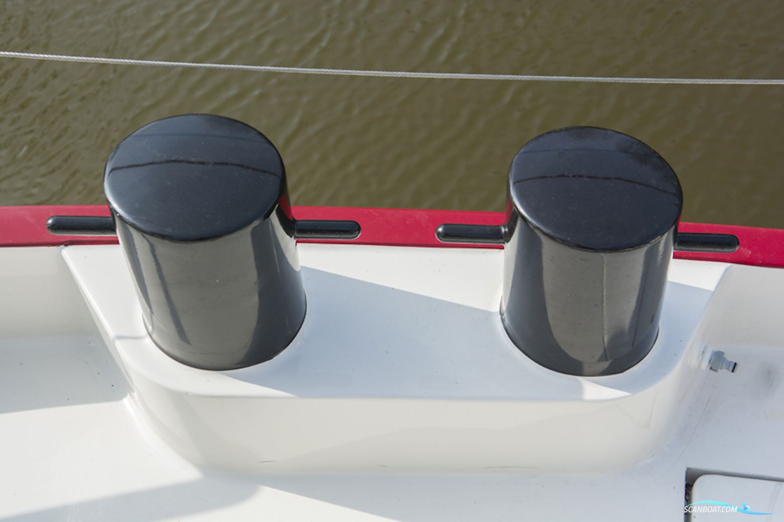 Luxe Motor Cruise 19.75