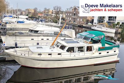 Martin Bekebrede 1300 AK Hausboot / Flussboot 2001, mit Mercedes<br />OM366 motor, Niederlande