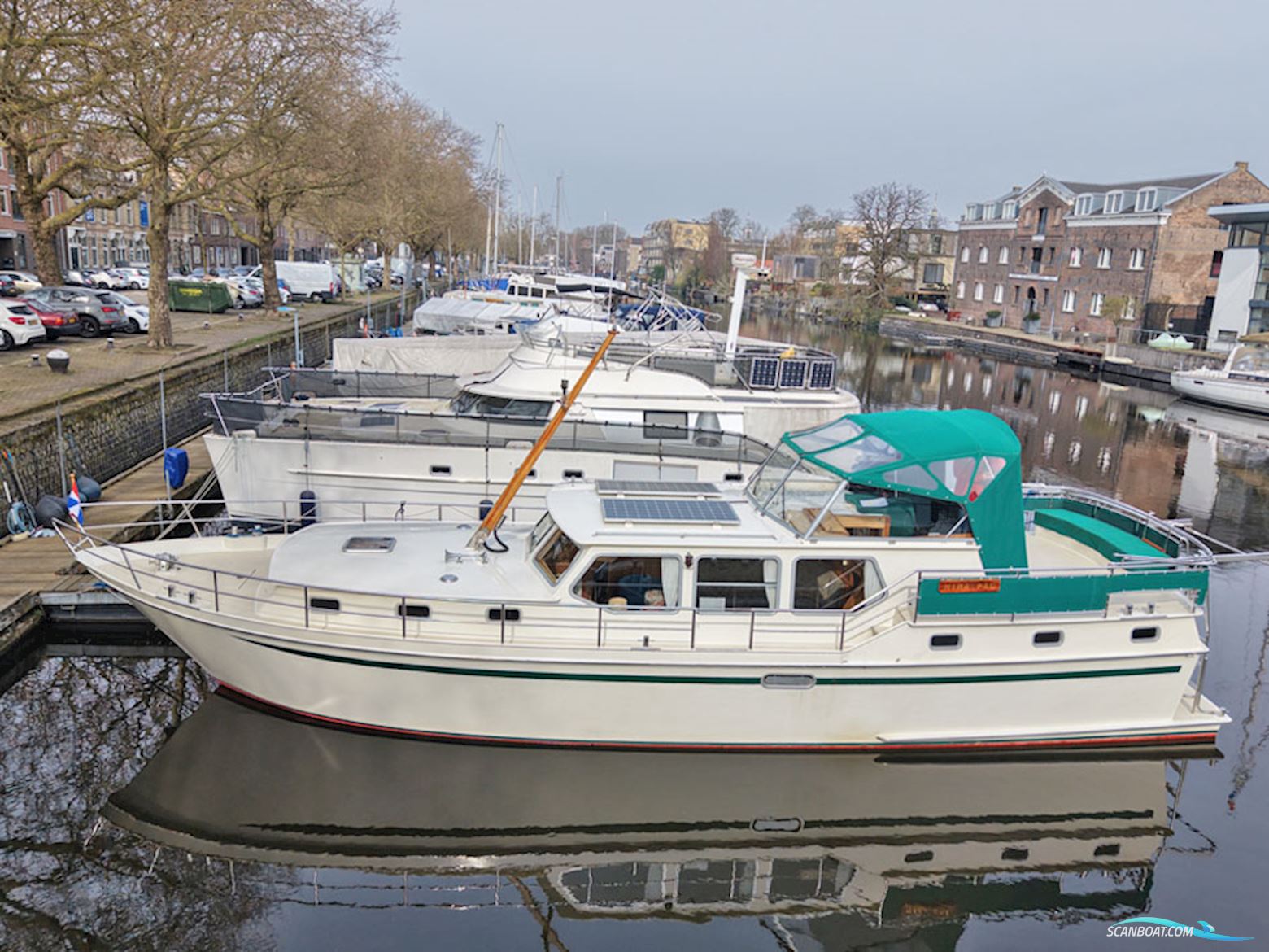 Martin Bekebrede 1300 AK