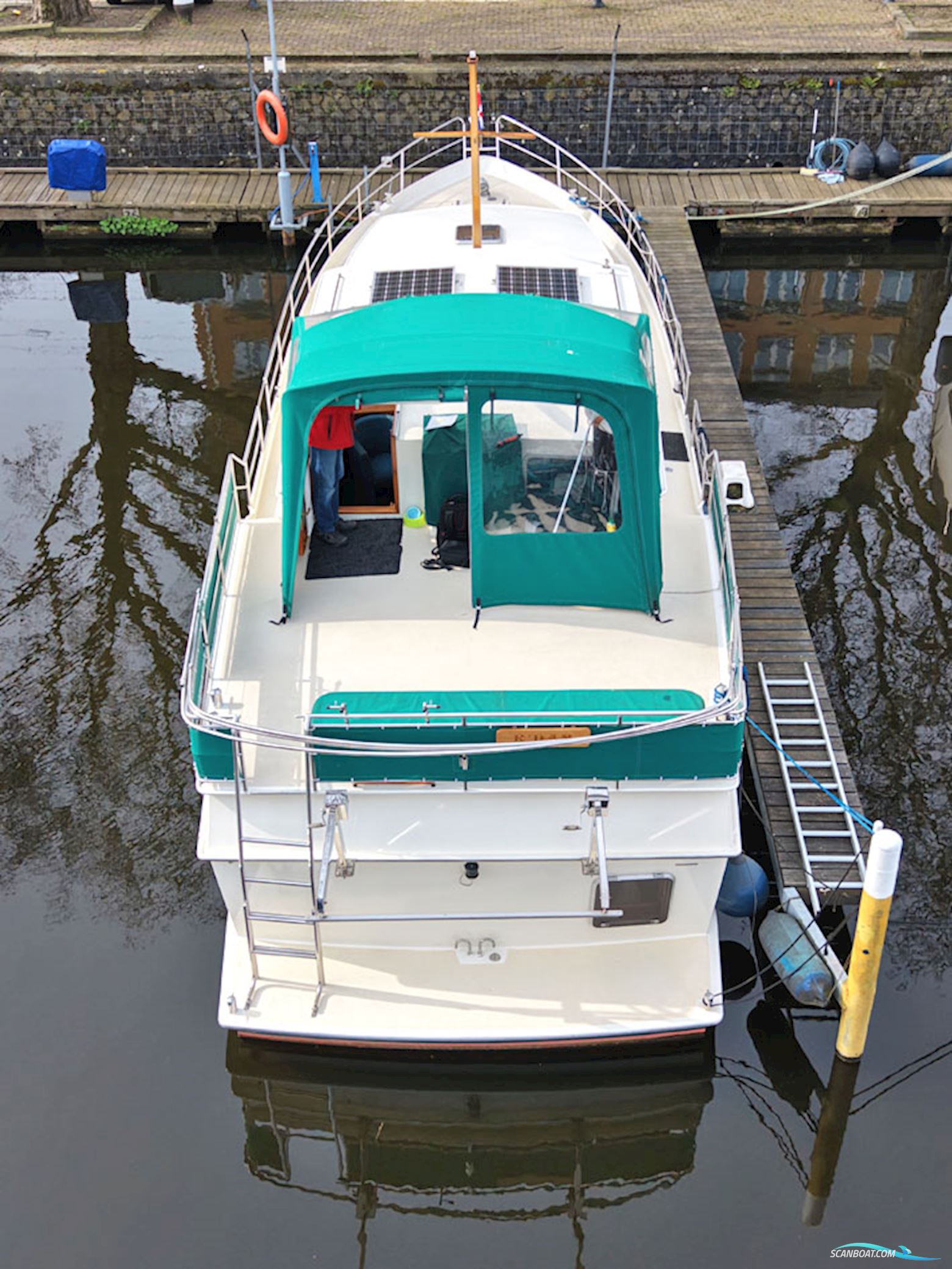 Martin Bekebrede 1300 AK