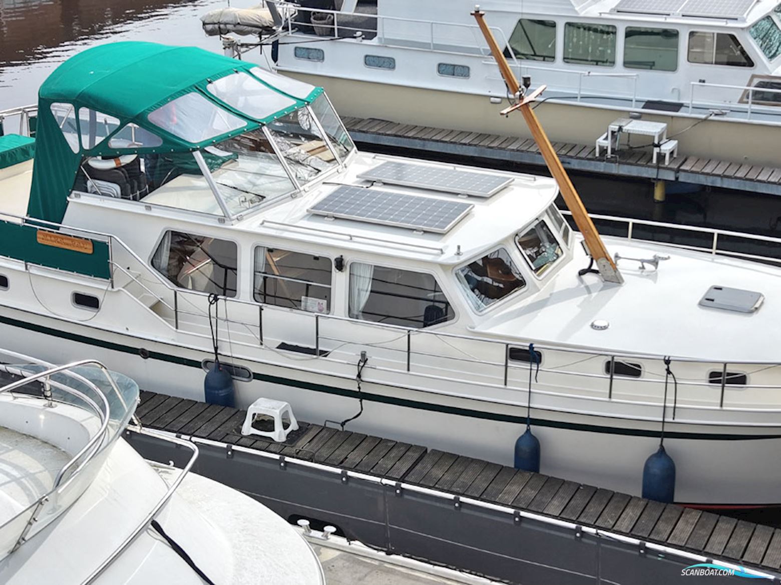 Martin Bekebrede 1300 AK