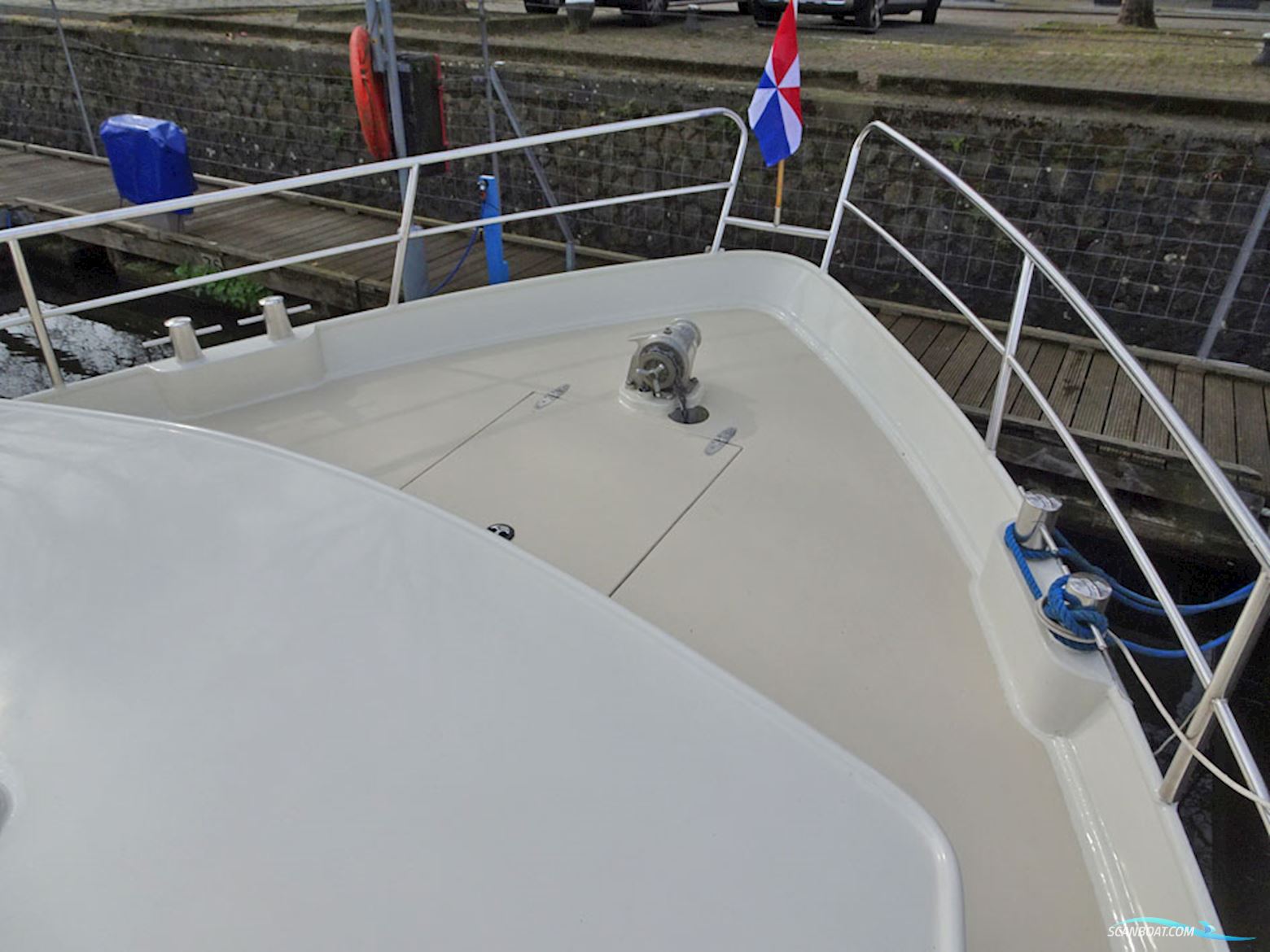 Martin Bekebrede 1300 AK