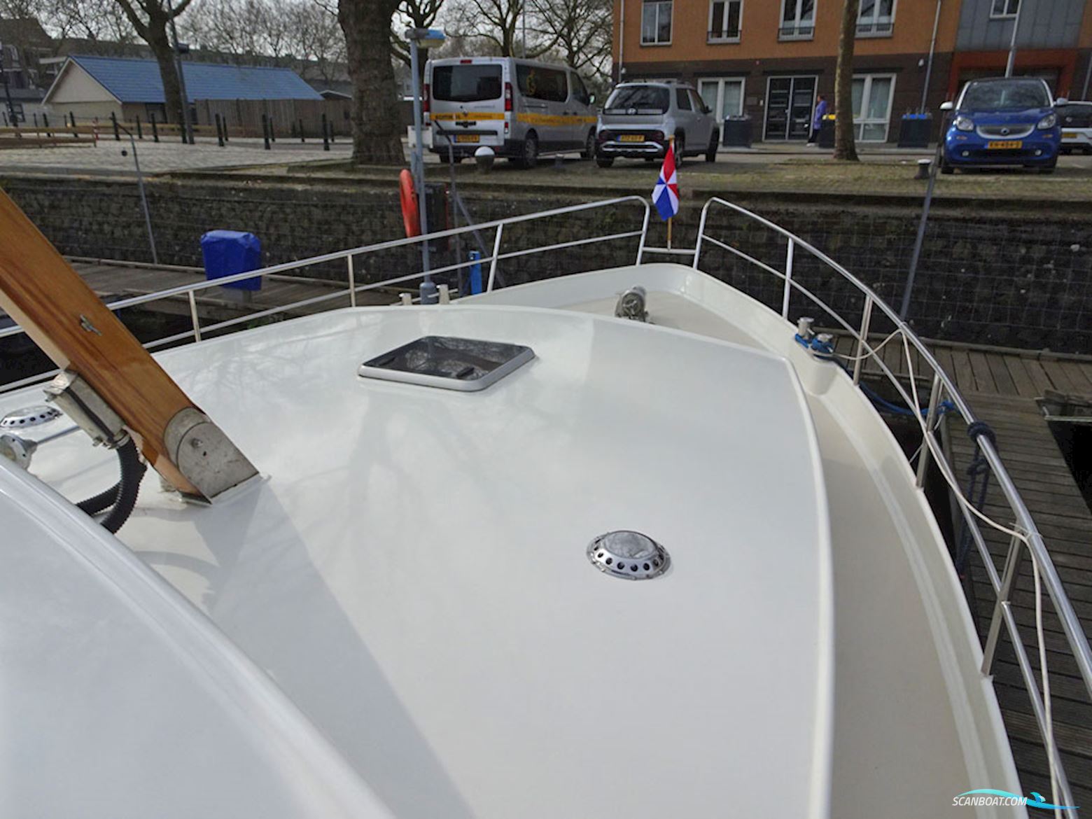 Martin Bekebrede 1300 AK