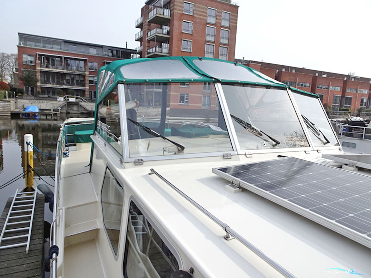 Martin Bekebrede 1300 AK