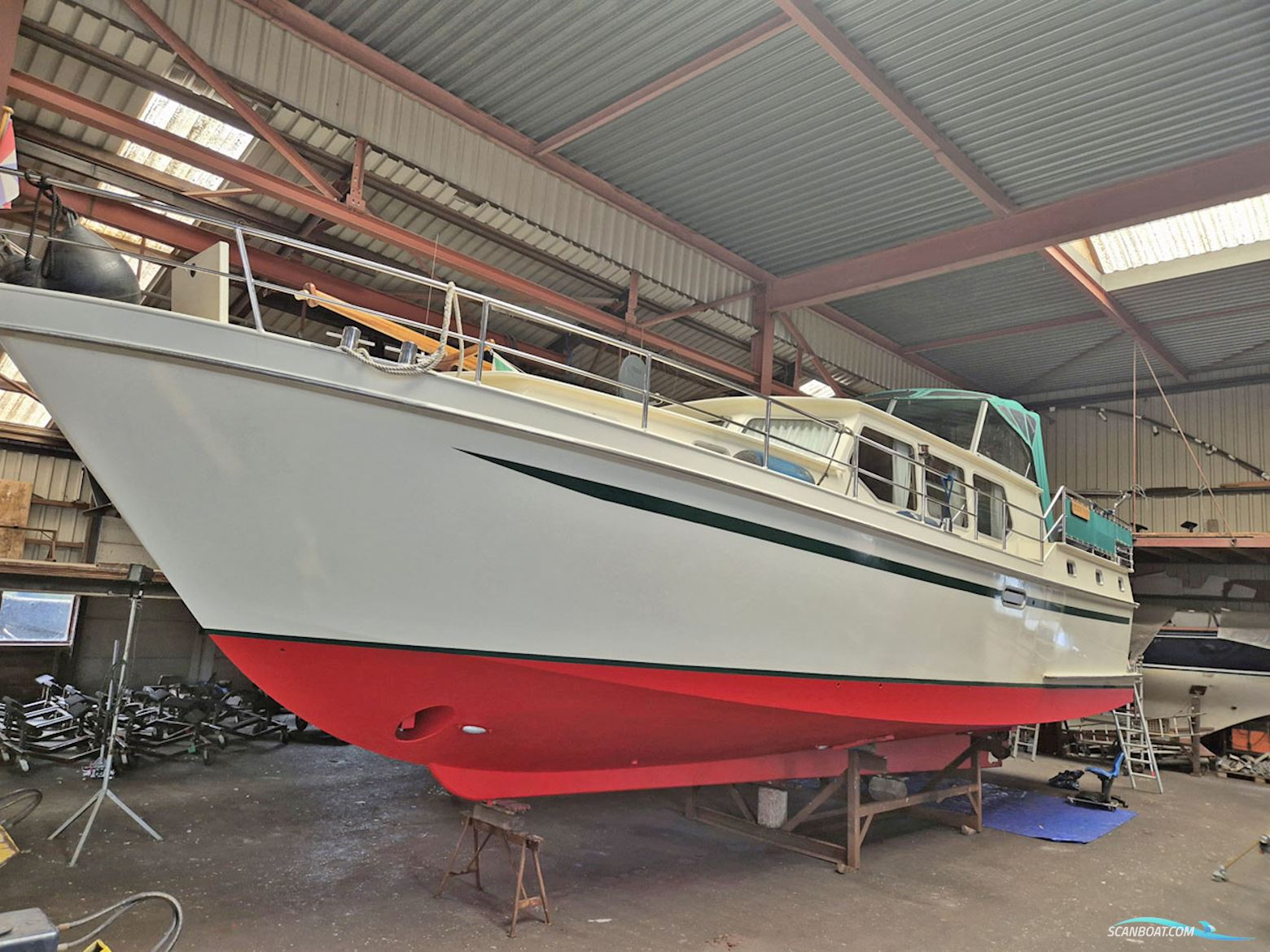 Martin Bekebrede 1300 AK