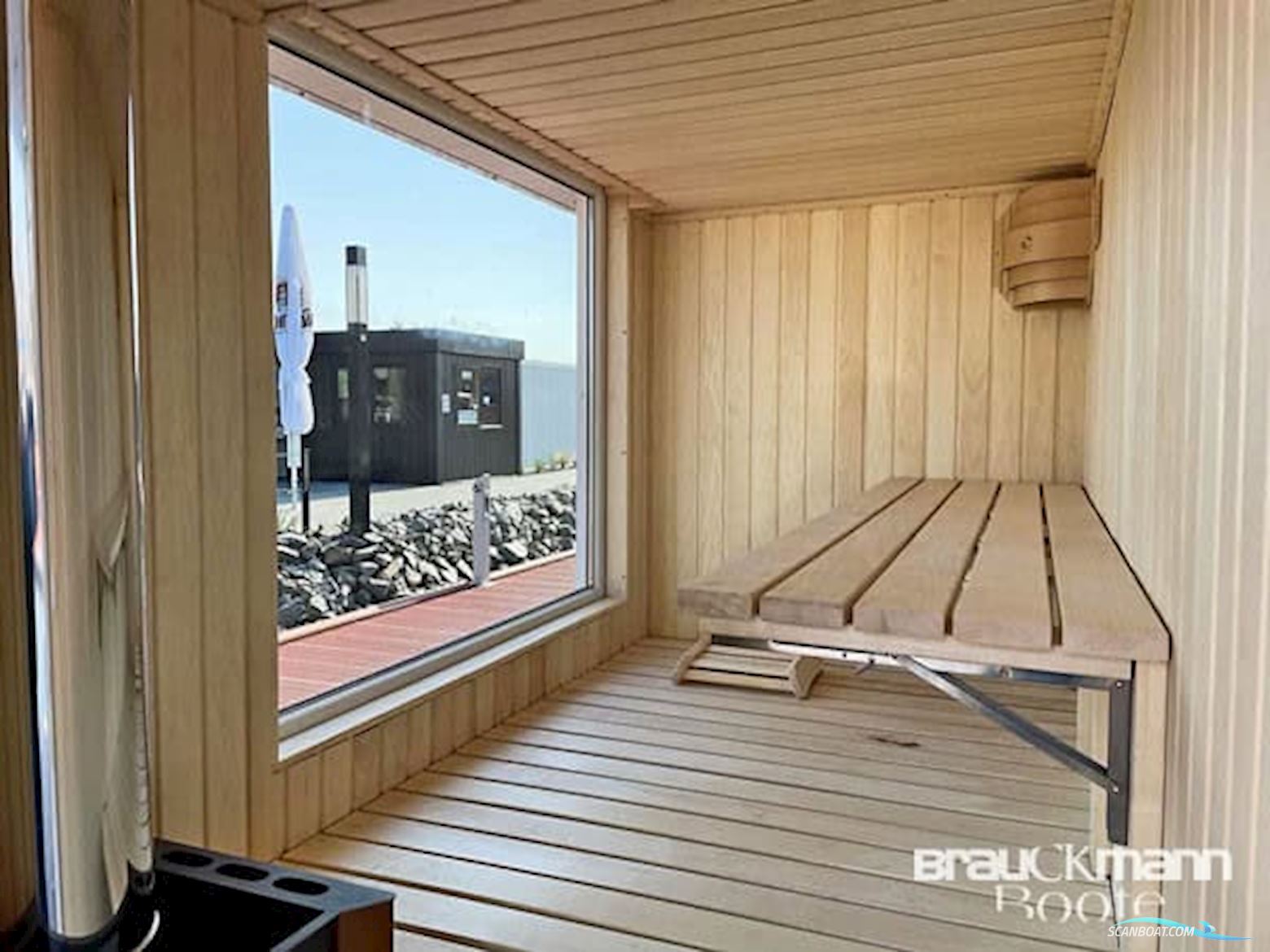 Mein-Hausboot Luxury