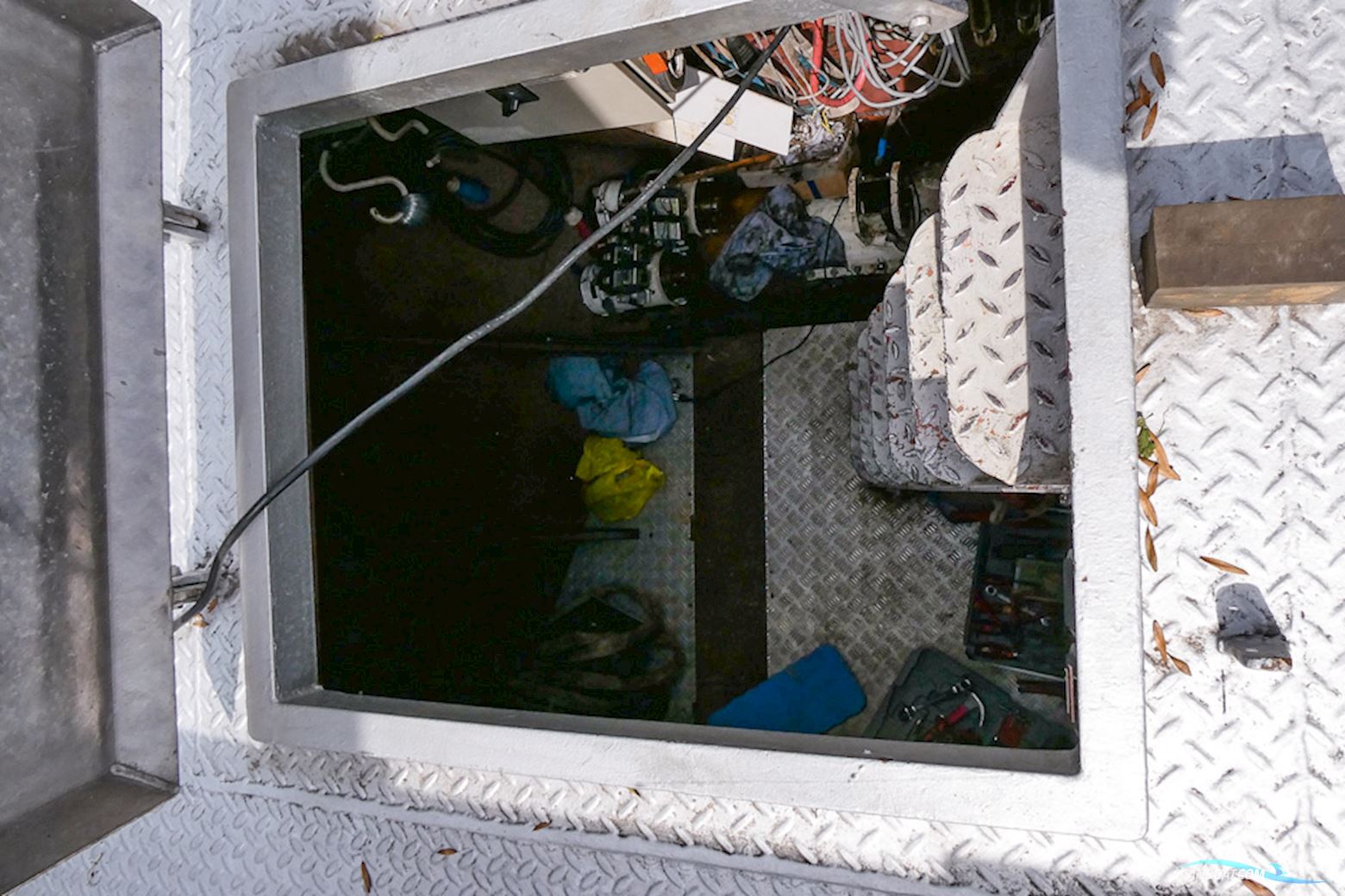 Motorjacht 20.18 GSOK