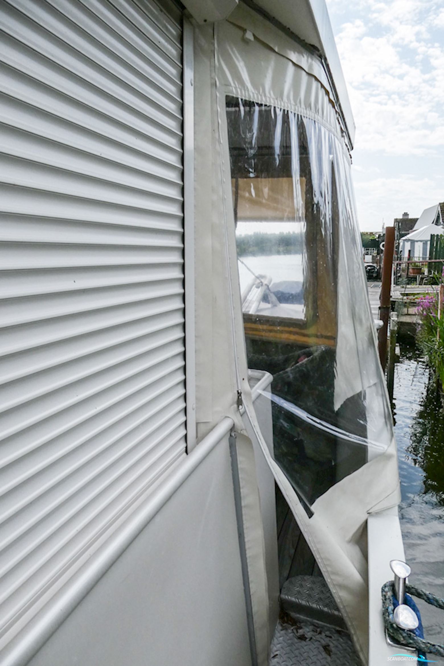 Motorjacht 20.18 GSOK